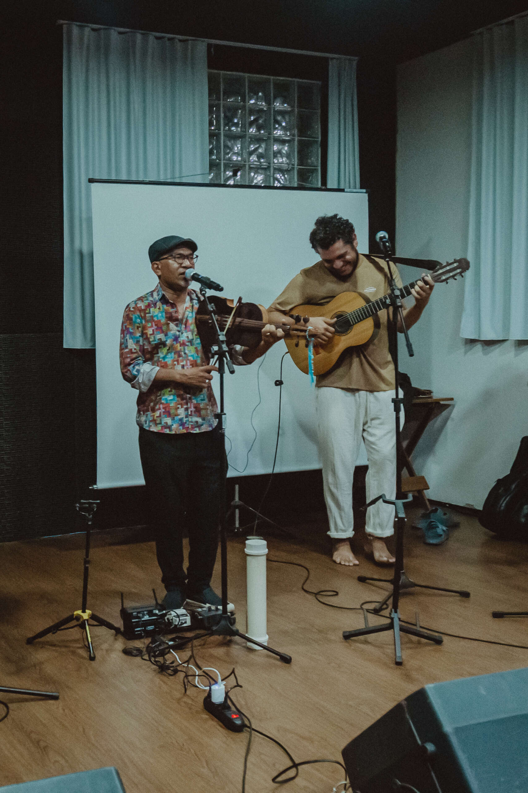 Porto Iracema das Artes abre inscrições para a 12ª edição dos Laboratórios de Criação em cinco linguagens artísticas