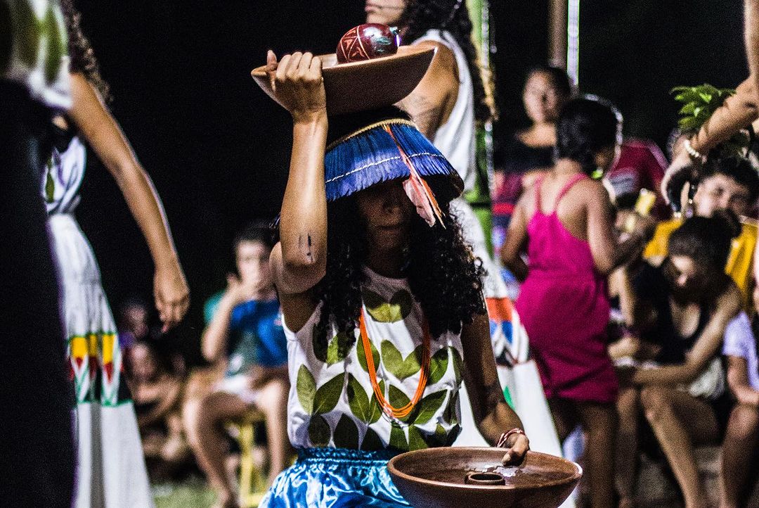 Referência em acesso e qualificação, programa Temporada de Arte Cearense (TAC) do Governo do Ceará transforma vidas pela cultura