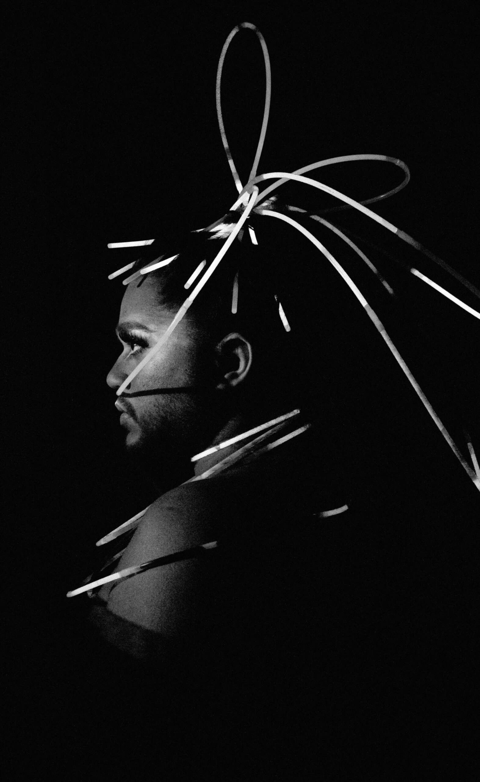 Com apoio da Secult, Artistas cearenses realizam Mostra de artes visuais e performance que celebra a contranormativa de gênero