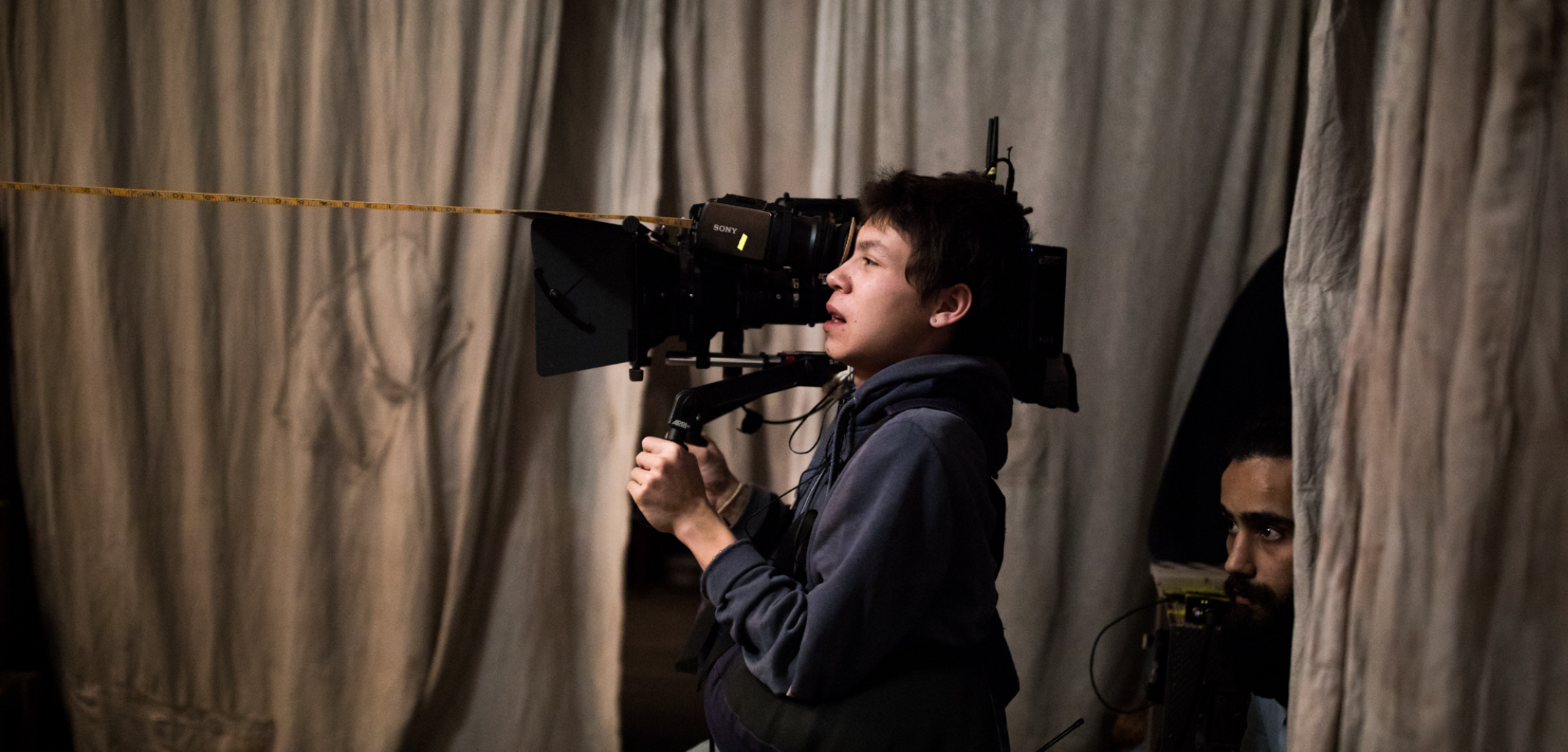 Projeto Porto MIS CinéFabrique reúne estudantes franceses e cearenses para realização audiovisual