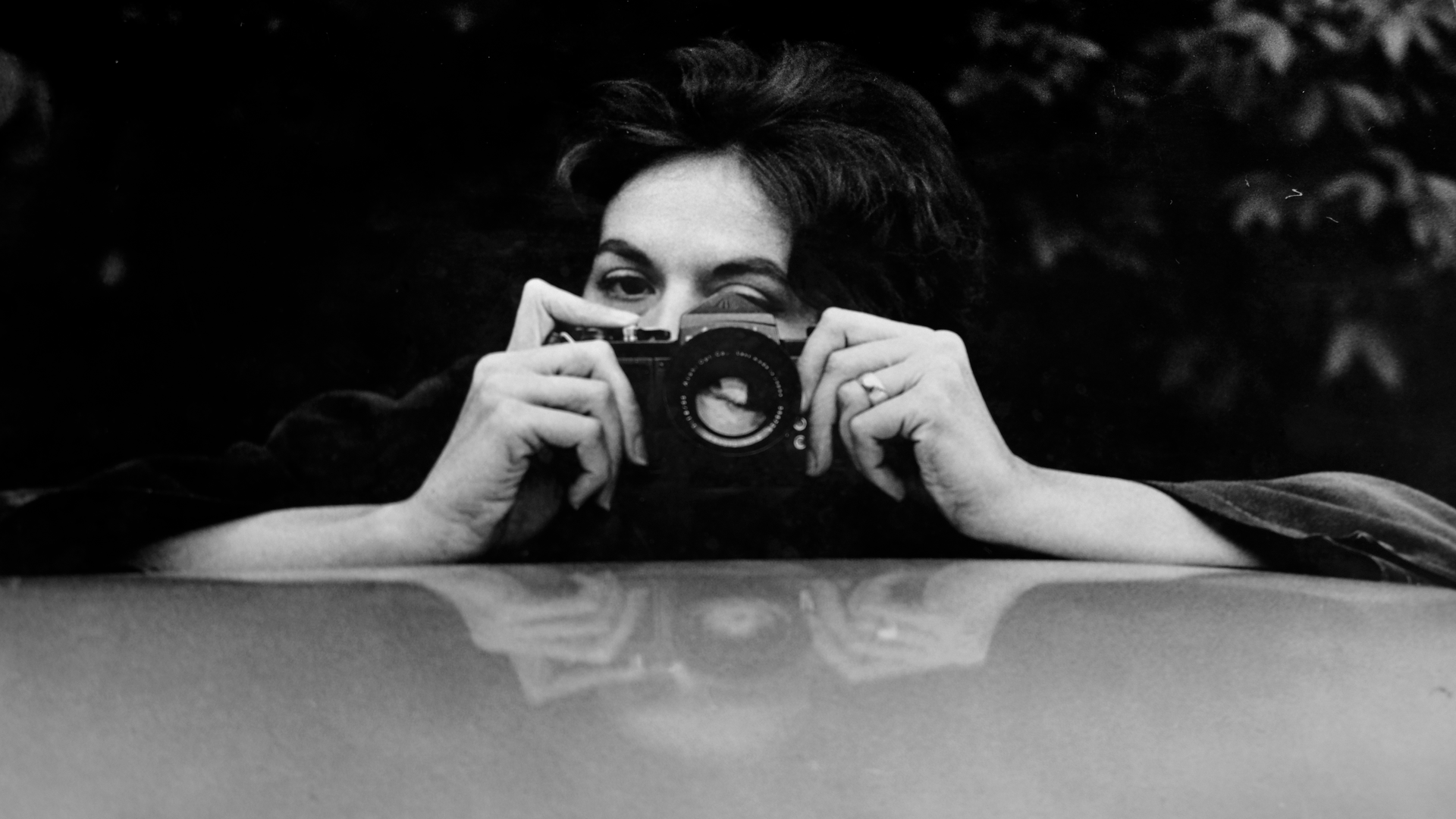 Abertura de exposição da fotógrafa Claudia Andujar é destaque na programação da Pinacoteca do Ceará