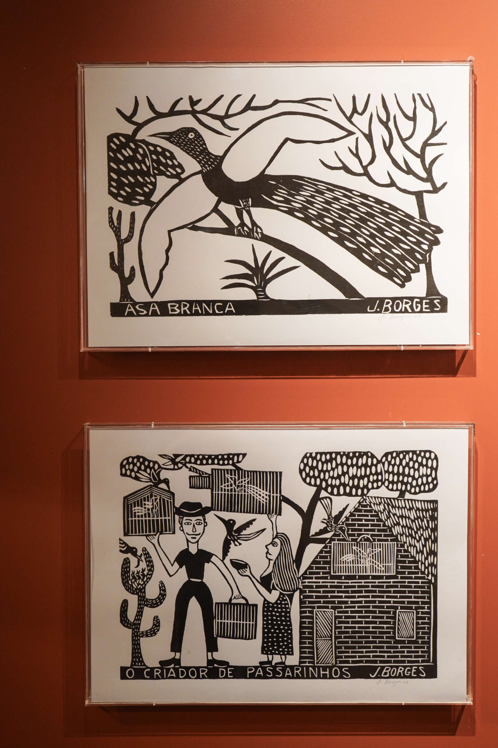 Museu da Imagem e do Som realiza programação especial nos últimos dias da exposição de Humberto Teixeira