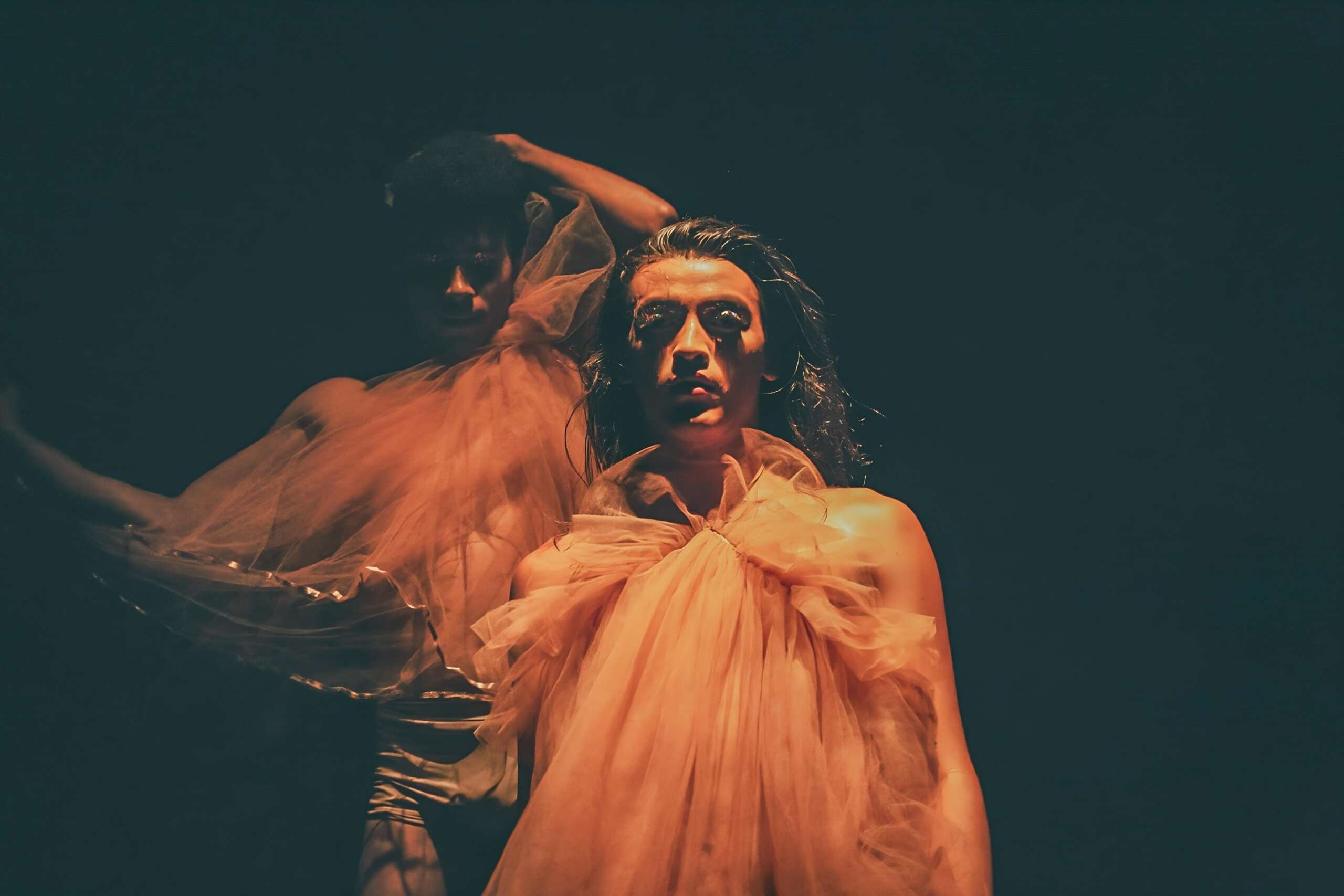 Programação do Cineteatro São Luiz, de 06 a 09 de junho, traz música, dança e teatro