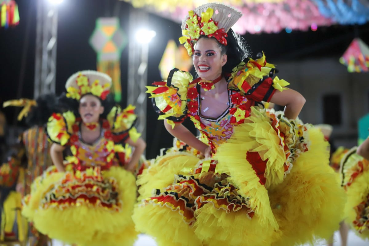 Programação do Festejo Ceará Junino anima nove festivais no estado nesta quinta e fim de semana
