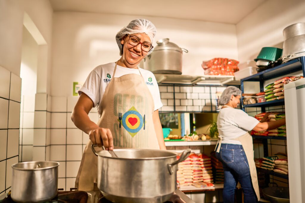 Com valorização da culinária popular, Festival Ceará Sem Fome acontece no dia 15 de junho, em Fortaleza
