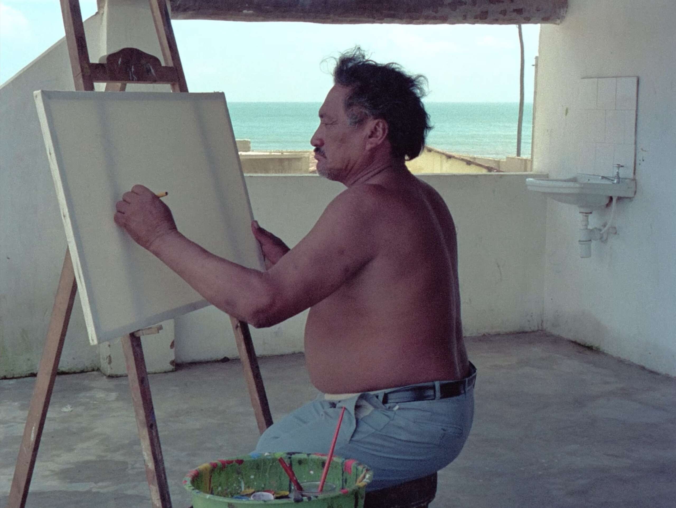 Museu da Imagem e do Som participa da 19ª CineOP – Mostra de Cinema de Ouro Preto