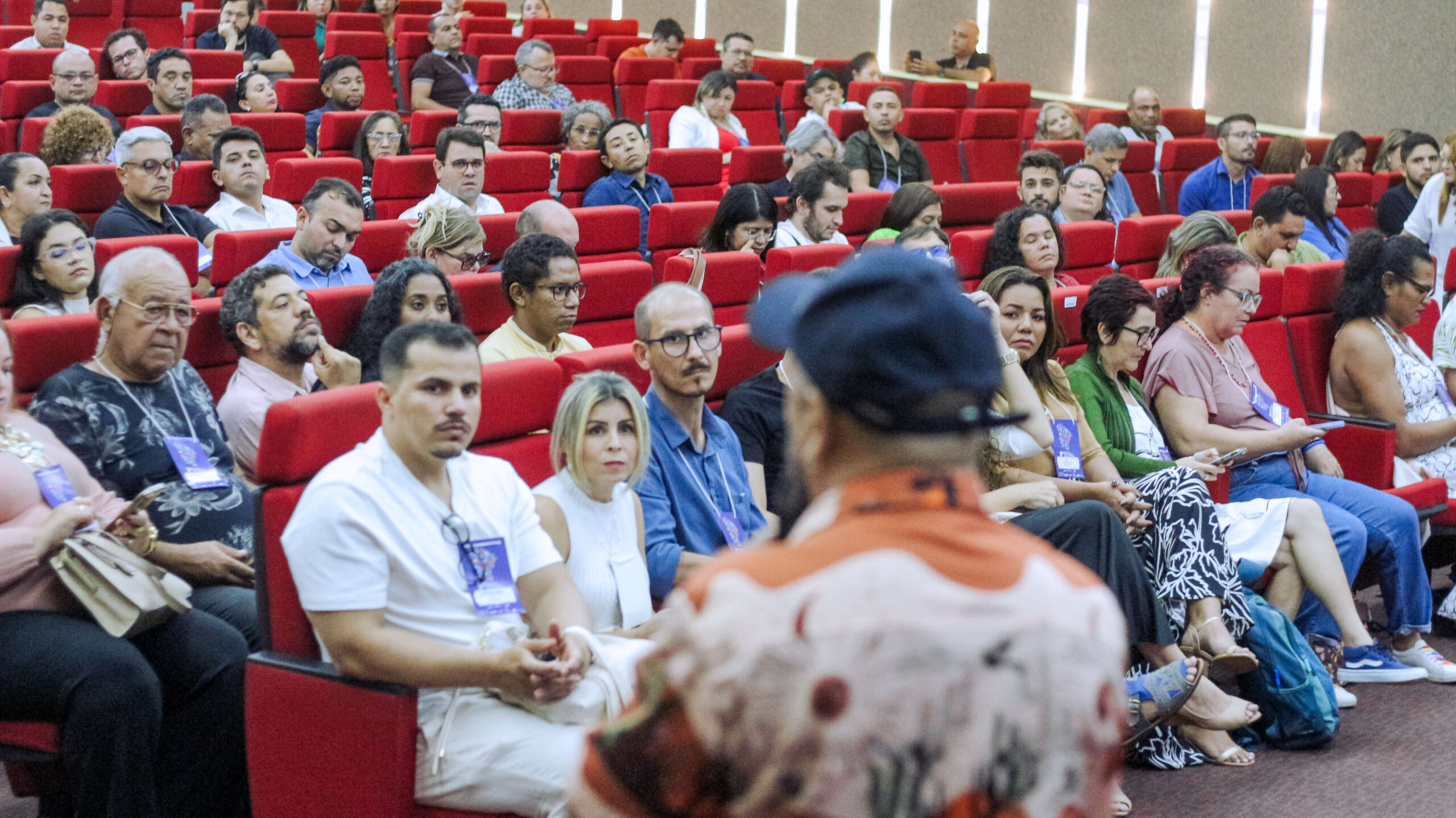 Secult Ceará oferece formação em “Práticas de Gestão” para dirigentes municipais de cultura do Ceará