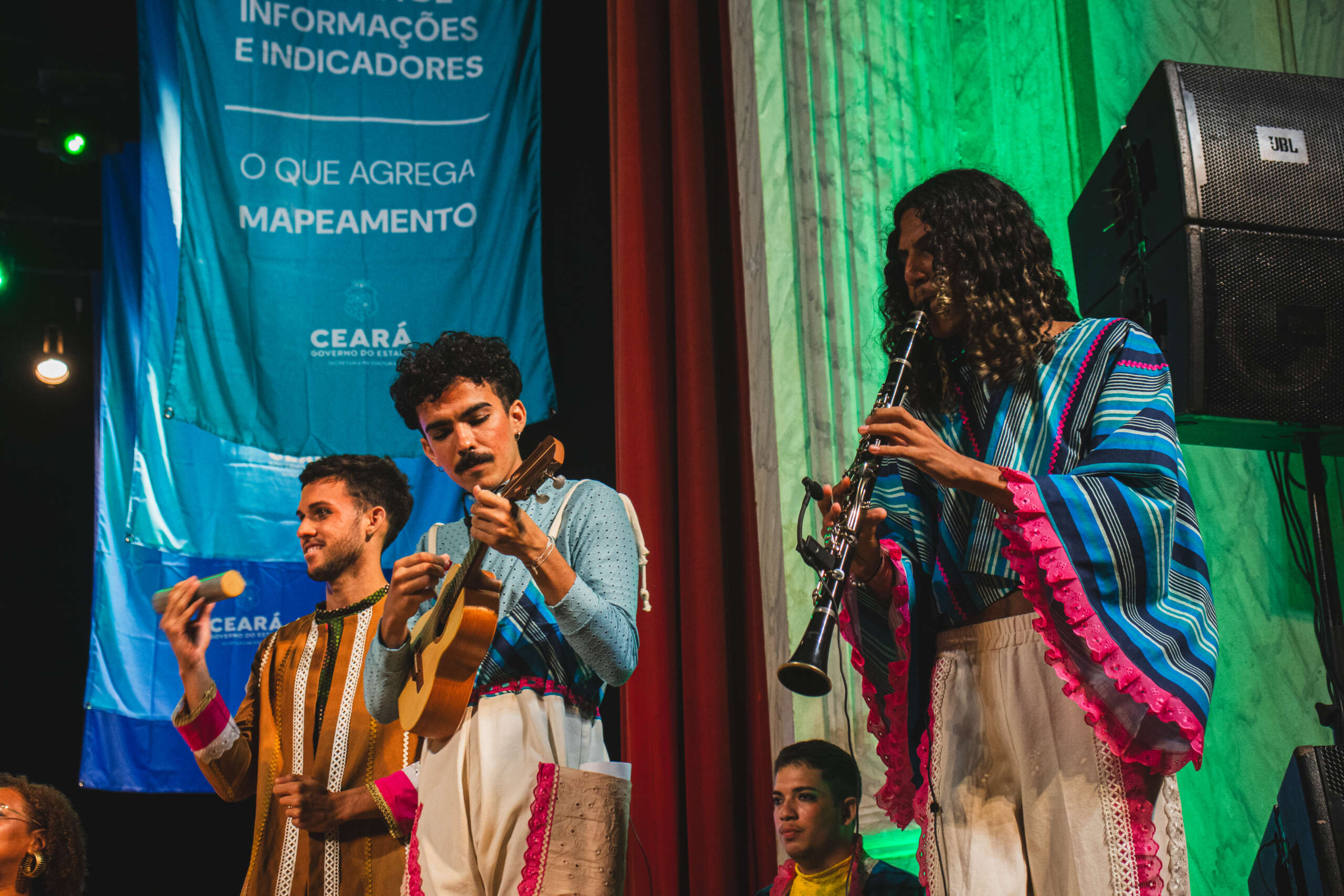 Pacto pela Cultura: Governo do Ceará transfere R$ 15 milhões para municípios realizarem investimentos em Cultura