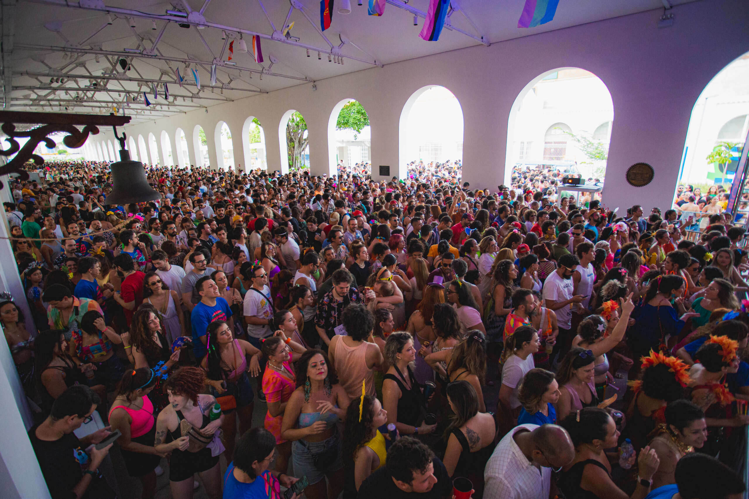 Estação das Artes divulga resultado final do Edital de Projetos Artísticos para compor programação do segundo semestre de 2024