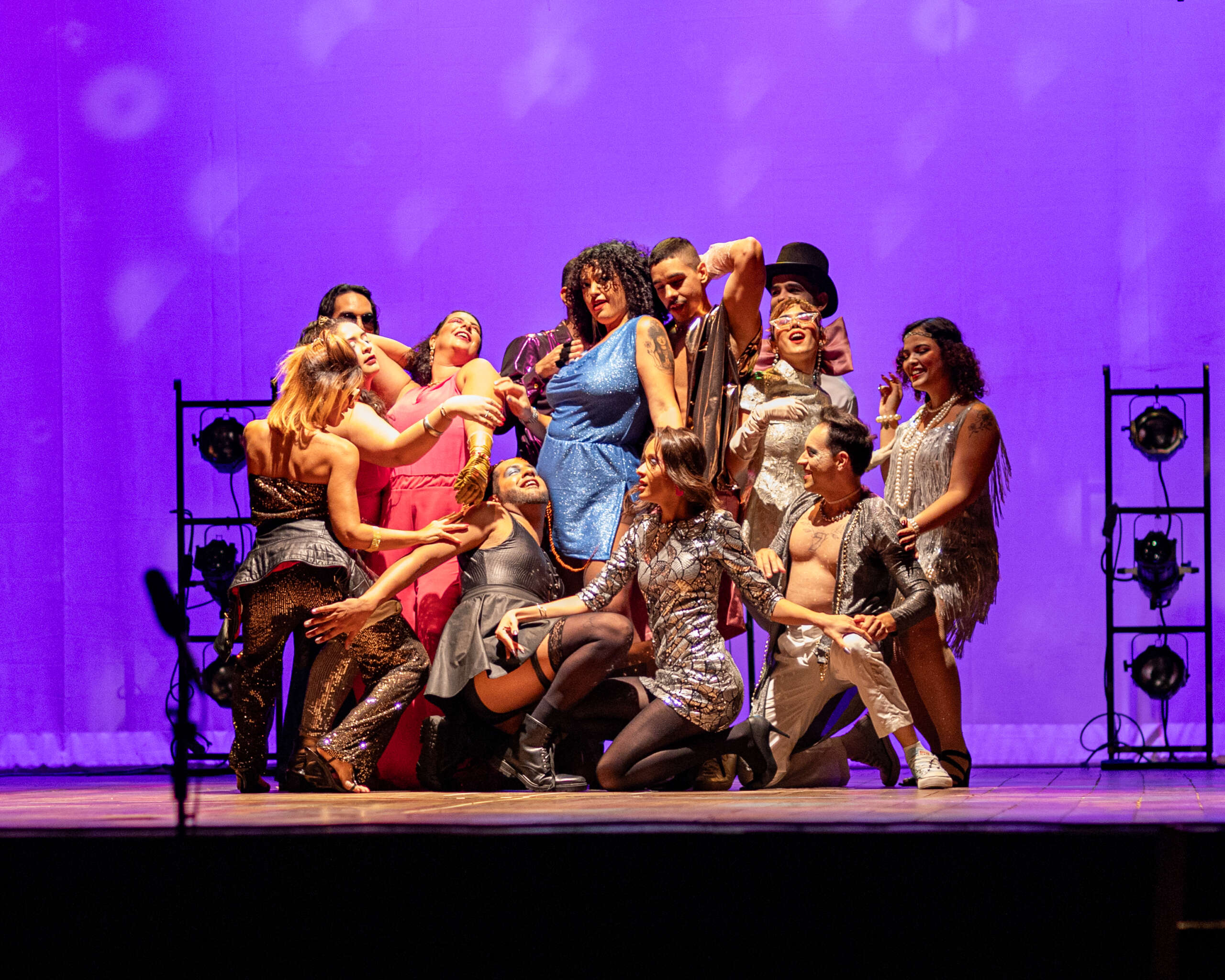 Hub Cultural Porto Dragão celebra cinco anos de atividade com extensa programação