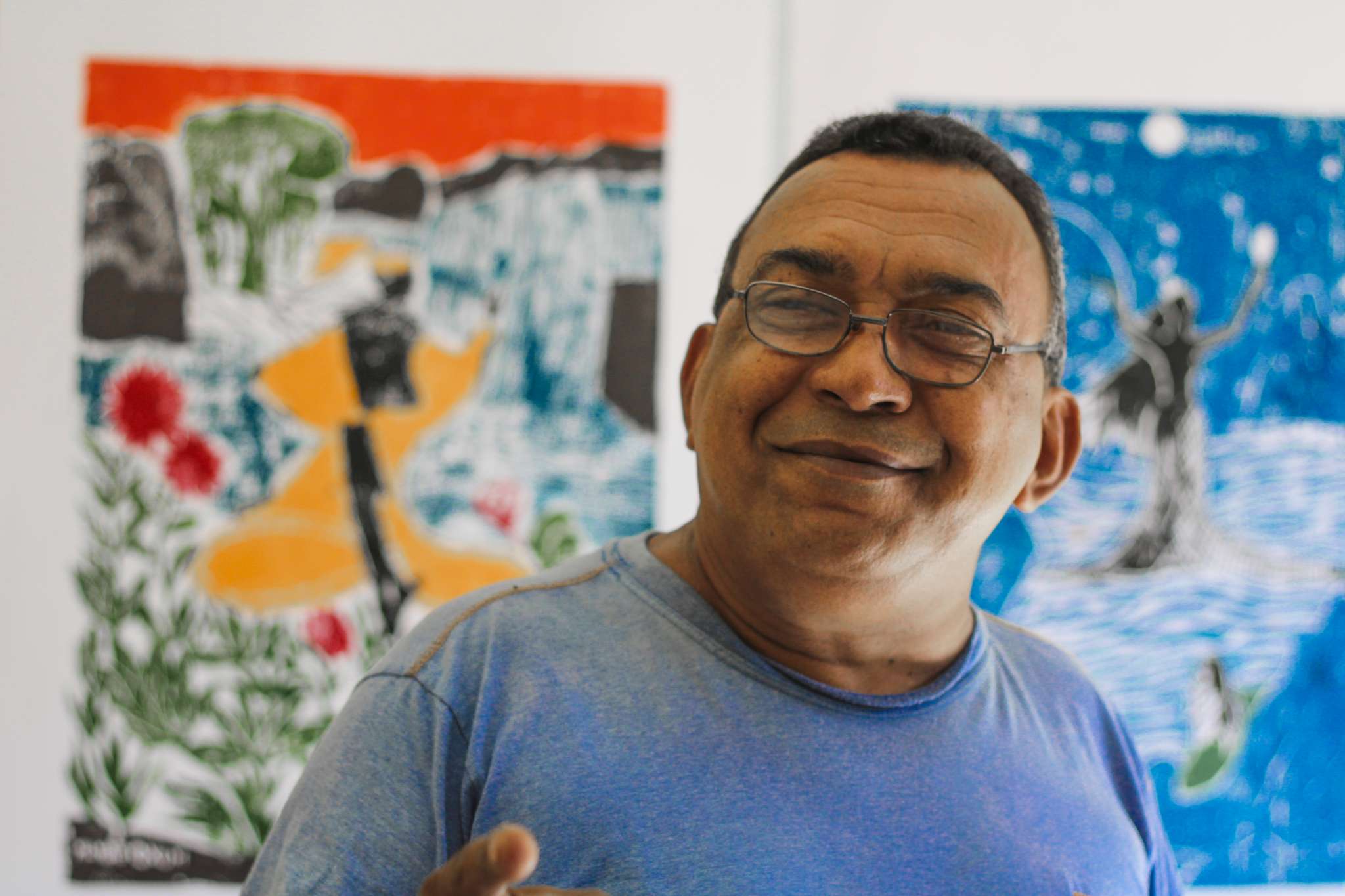 Mestre João Pedro de Juazeiro lança livro nesta quinta-feira (4) na Biblioteca Pública Estadual do Ceará