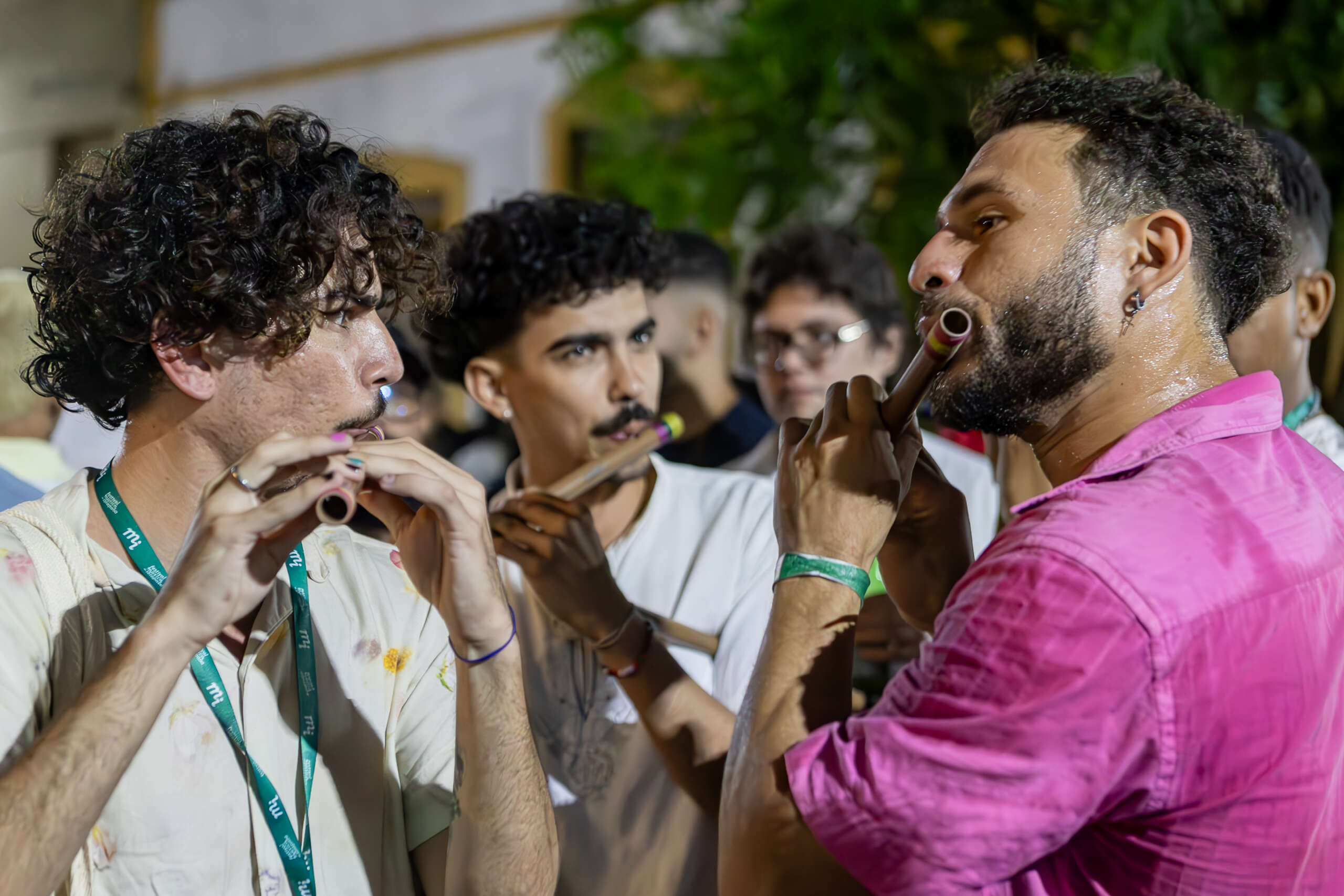 Últimos dias do 19º Festival Mi – Música na Ibiapaba