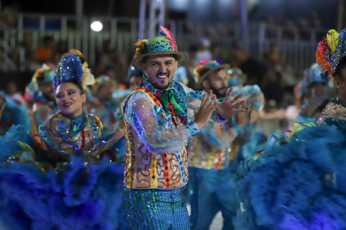 Ceará Junino chega à etapa final, impulsionando festivais por todo o estado
