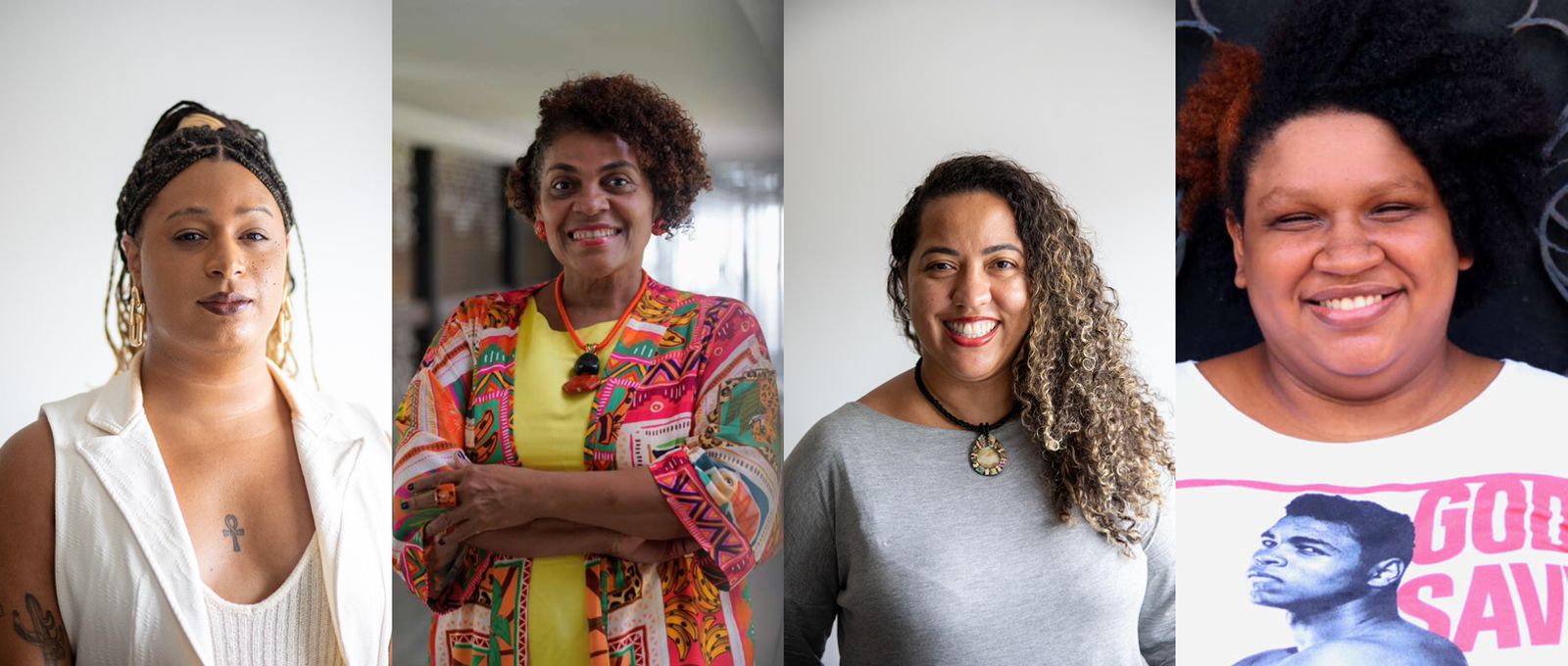 Secult Ceará realiza evento em alusão ao Dia Nacional de Tereza de Benguela e da Mulher Negra