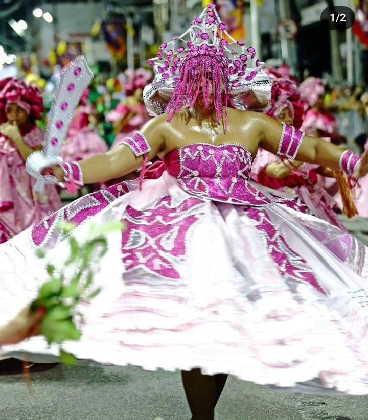 Estação das Artes recebe encerramento da Festa de Iemanjá neste sábado (17)
