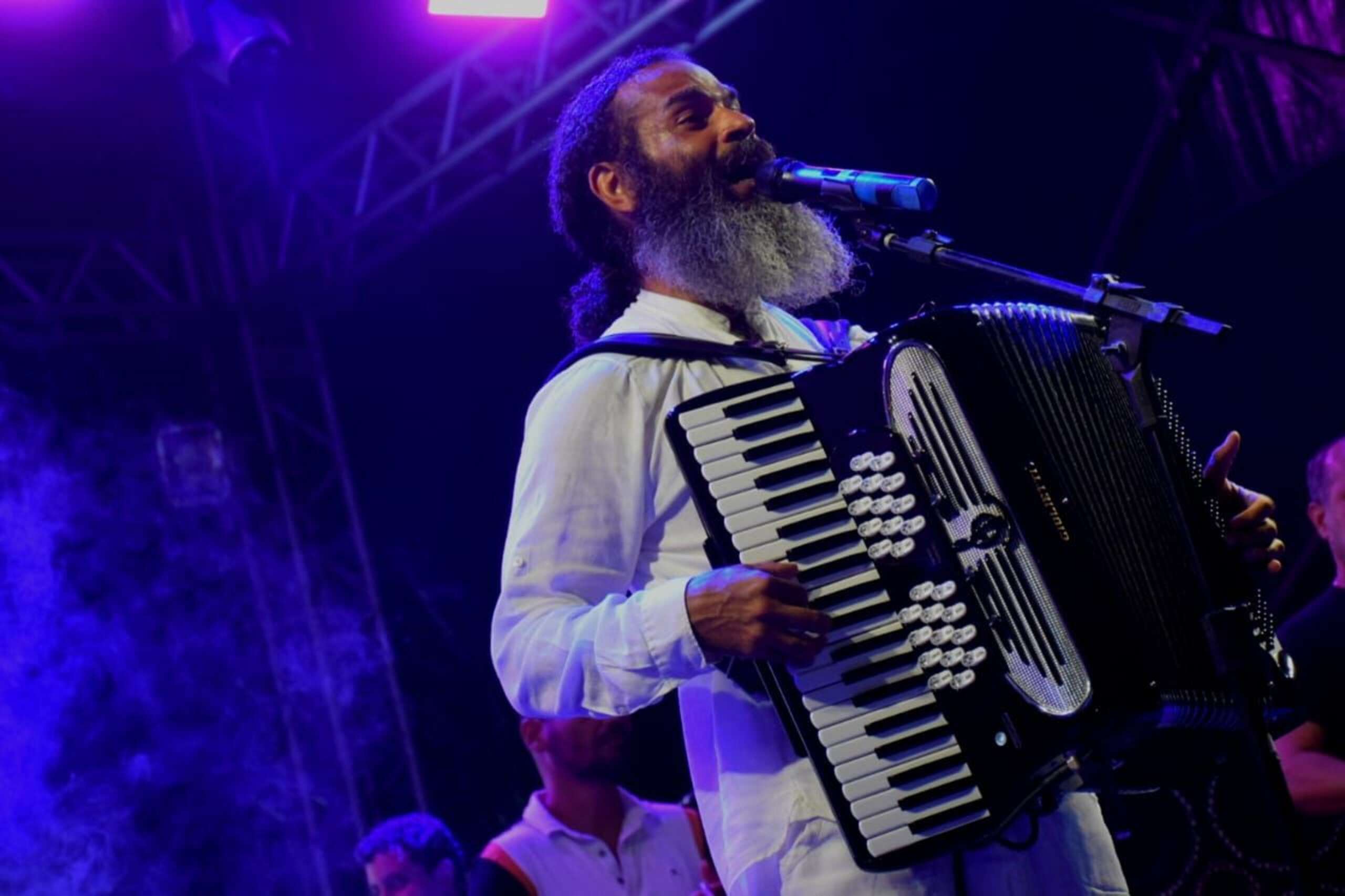 Dia 23 começa o 14° Festival de Sanfoneiros de Limoeiro do Norte