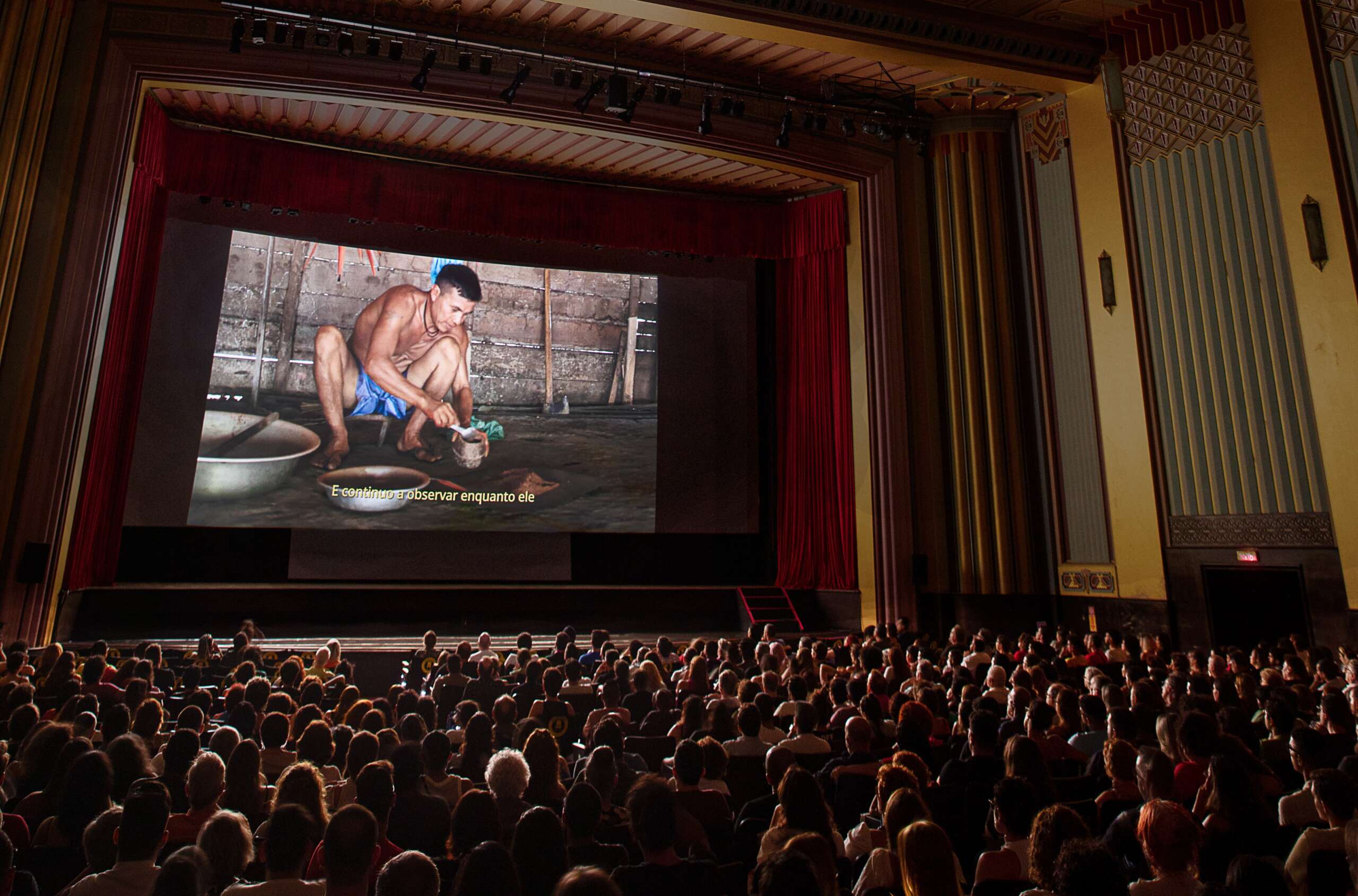 Últimos dias de inscrições para a 34ª edição do Cine Ceará