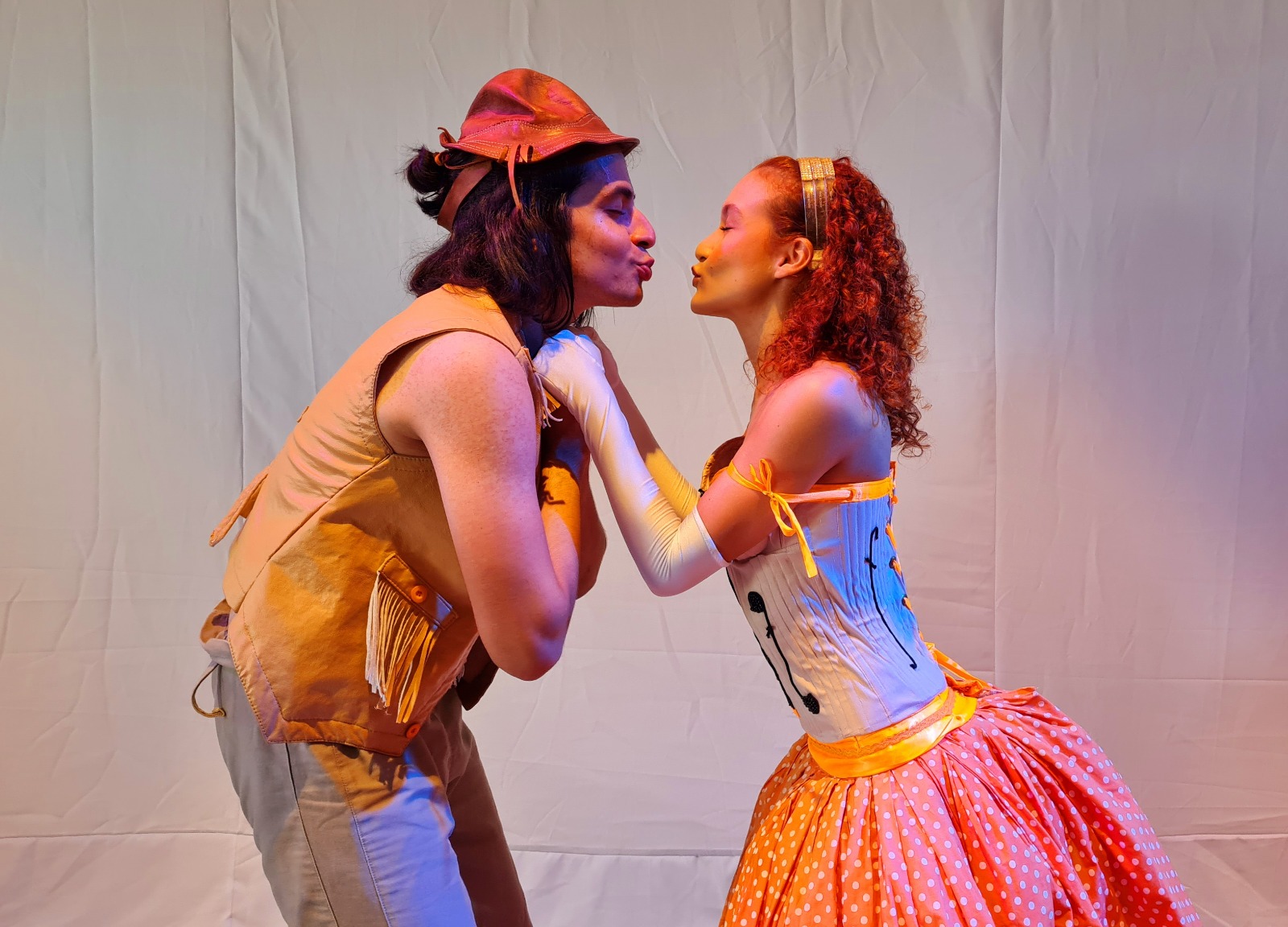 Confira a programação cultural gratuita da Bece entre os dias 14 e 18 de agosto