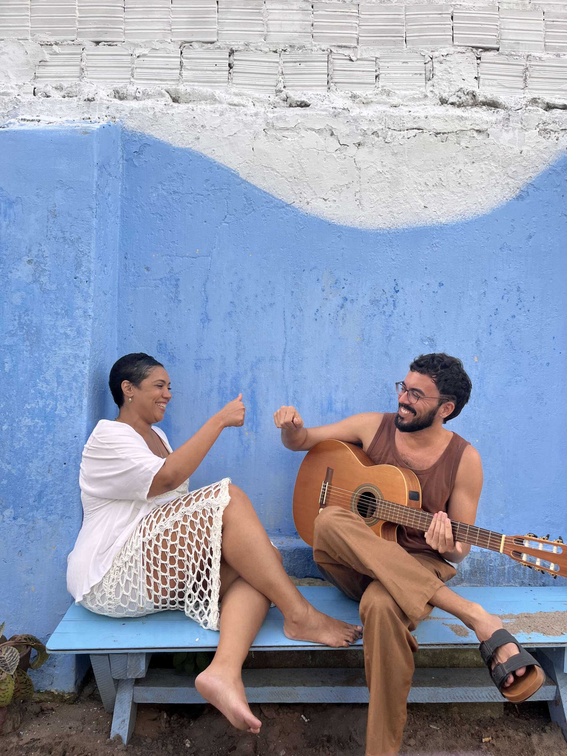 Hora Boa a noite toda, show de Lorena Nunes e formações em Cultura Alimentar integram programação do Mercado AlimentaCE