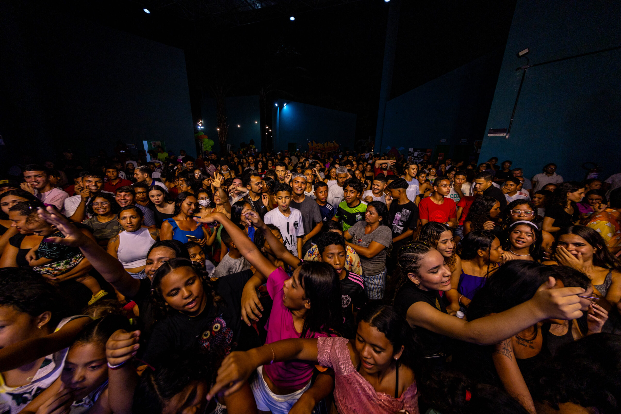 Centro Cultural Bom Jardim destina R$ 100.000,00 para propostas artísticas periféricas
