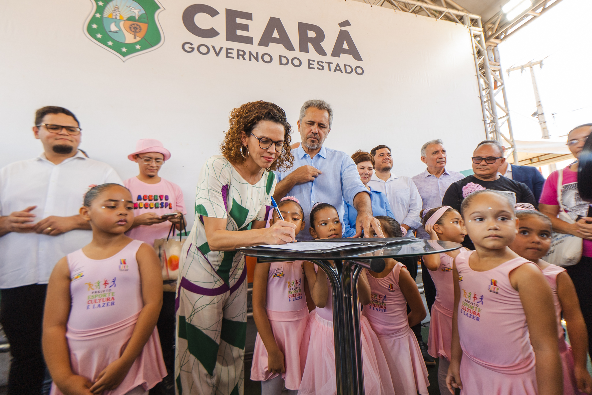 Governo do Estado investirá R$ 2,6 milhões em restauro do Farol do Mucuripe