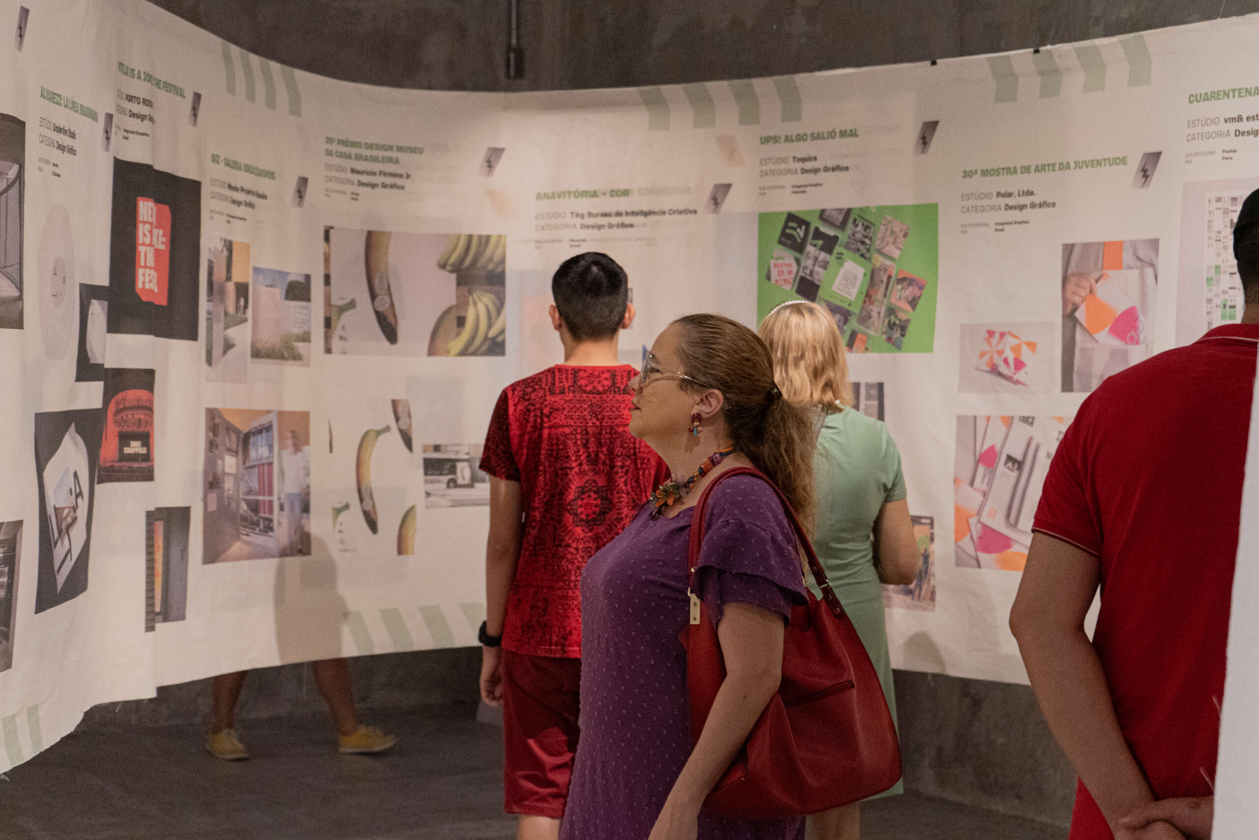 KUYA promove Festival de Design Sul-Americano em Fortaleza com mais 40 horas de atividades gratuitas
