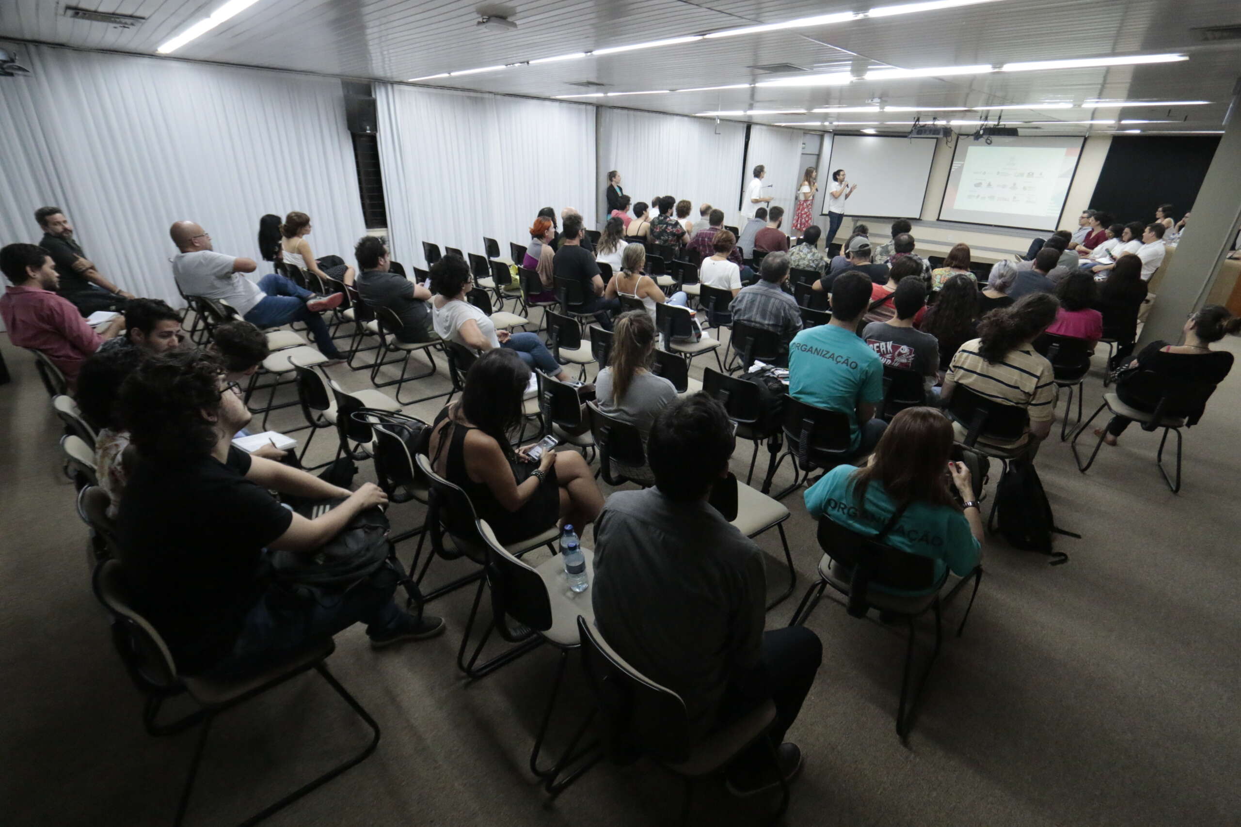 Principais players do Mercado Audiovisual se reúnem em outubro no 5º MAN