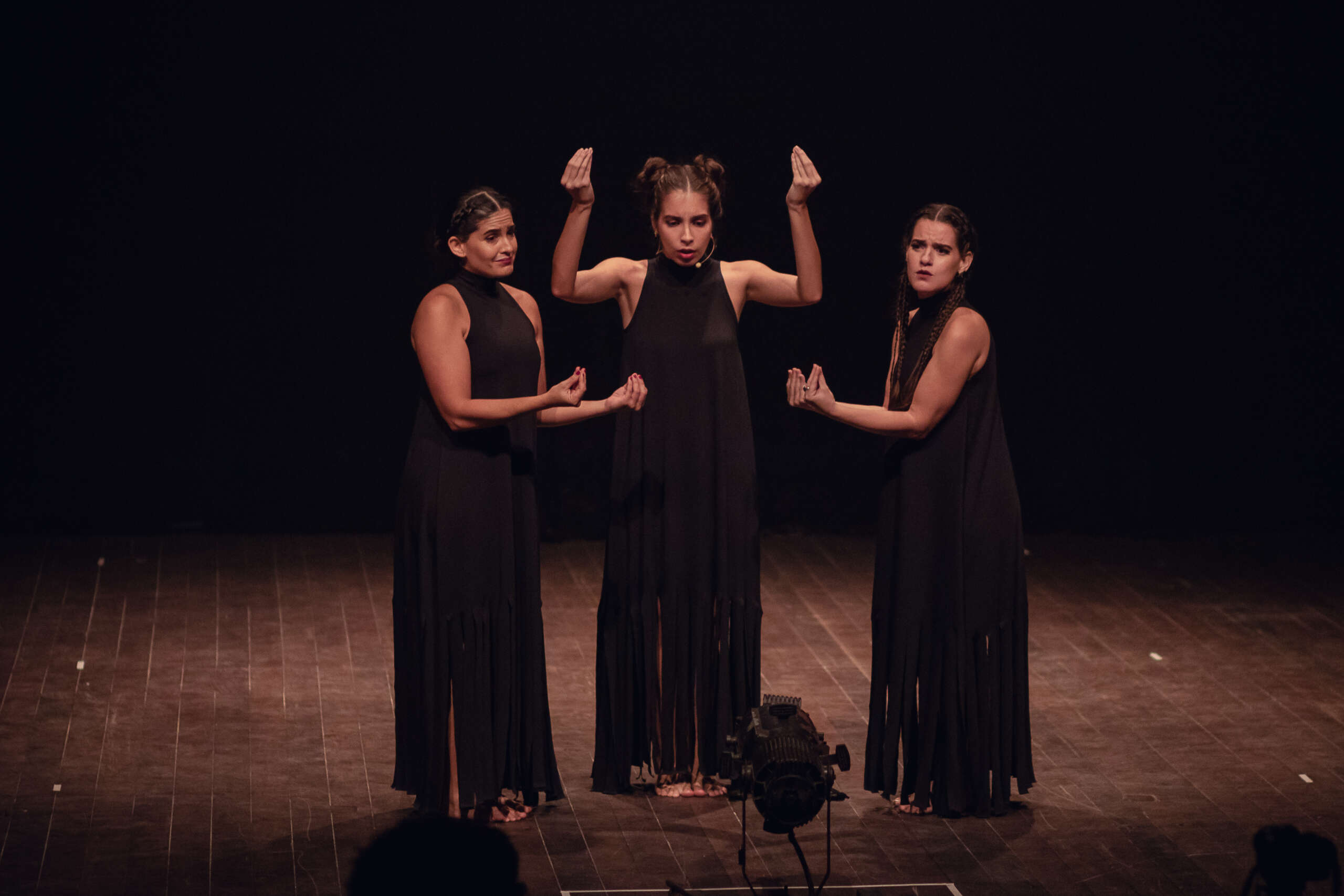 Pinacoteca do Ceará destaca atividades formativas com diálogos entre artistas e pesquisadores e ações especiais de acessibilidade na programação semanal