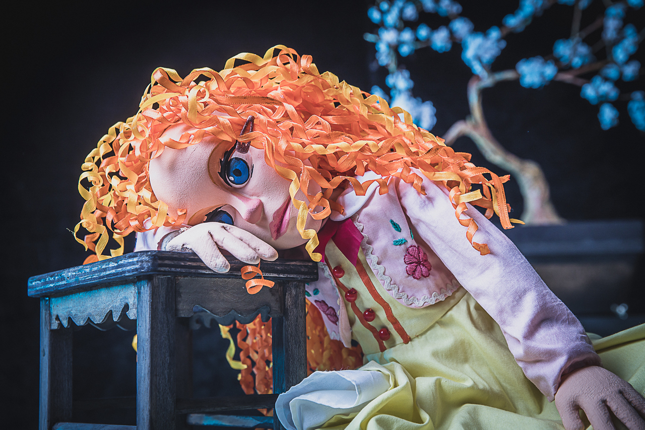 Vem aí o 13º TIC – Festival Internacional de Teatro Infantil do Ceará