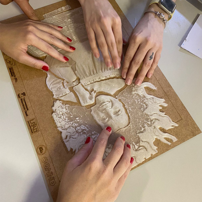 Museu da Imagem e do Som promove ações com foco na acessibilidade ao longo do mês de setembro