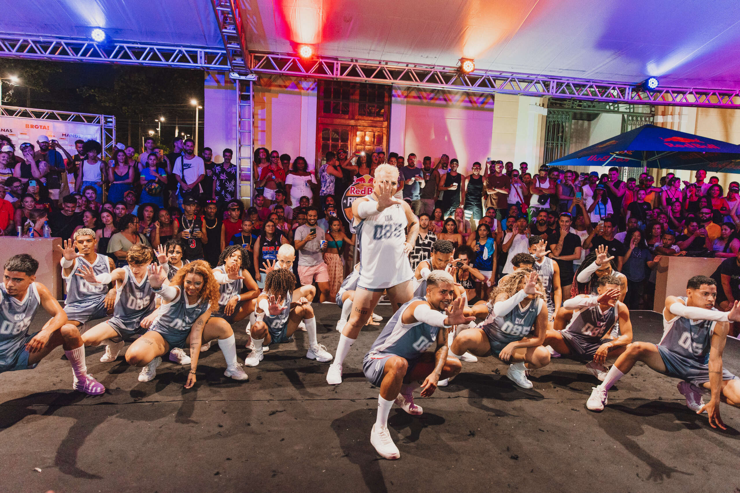 Festival de Brega Funk, Sound System, sessão inédita no Planetário são destaques da primeira semana de outubro no Centro Dragão do Mar