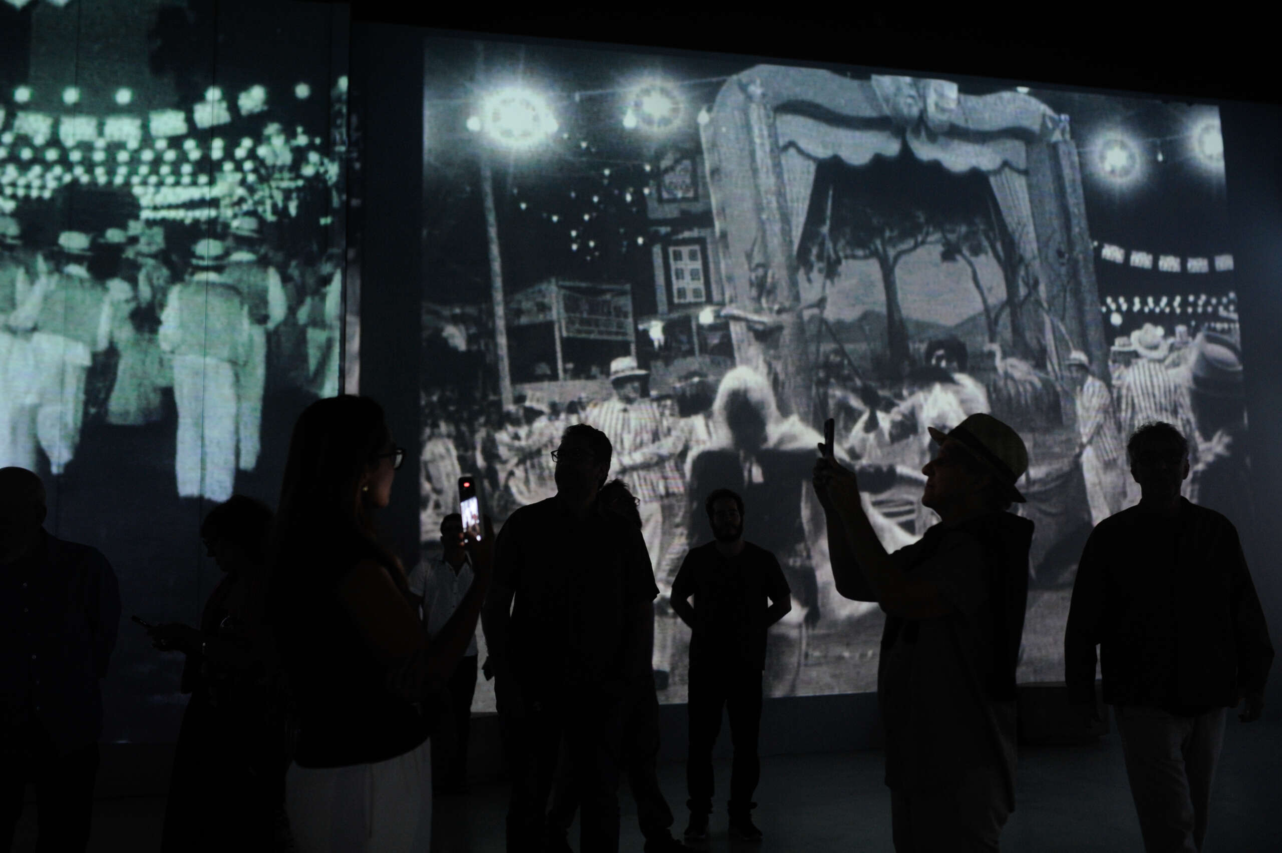 Museu da Imagem e do Som do Ceará promove fala aberta, dias 30 e 31 de outubro, sobre a Caravana Farkas e o documentário brasileiro