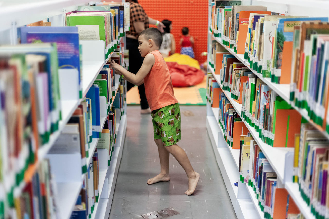 Bece celebra o Mês das Crianças com programação especial