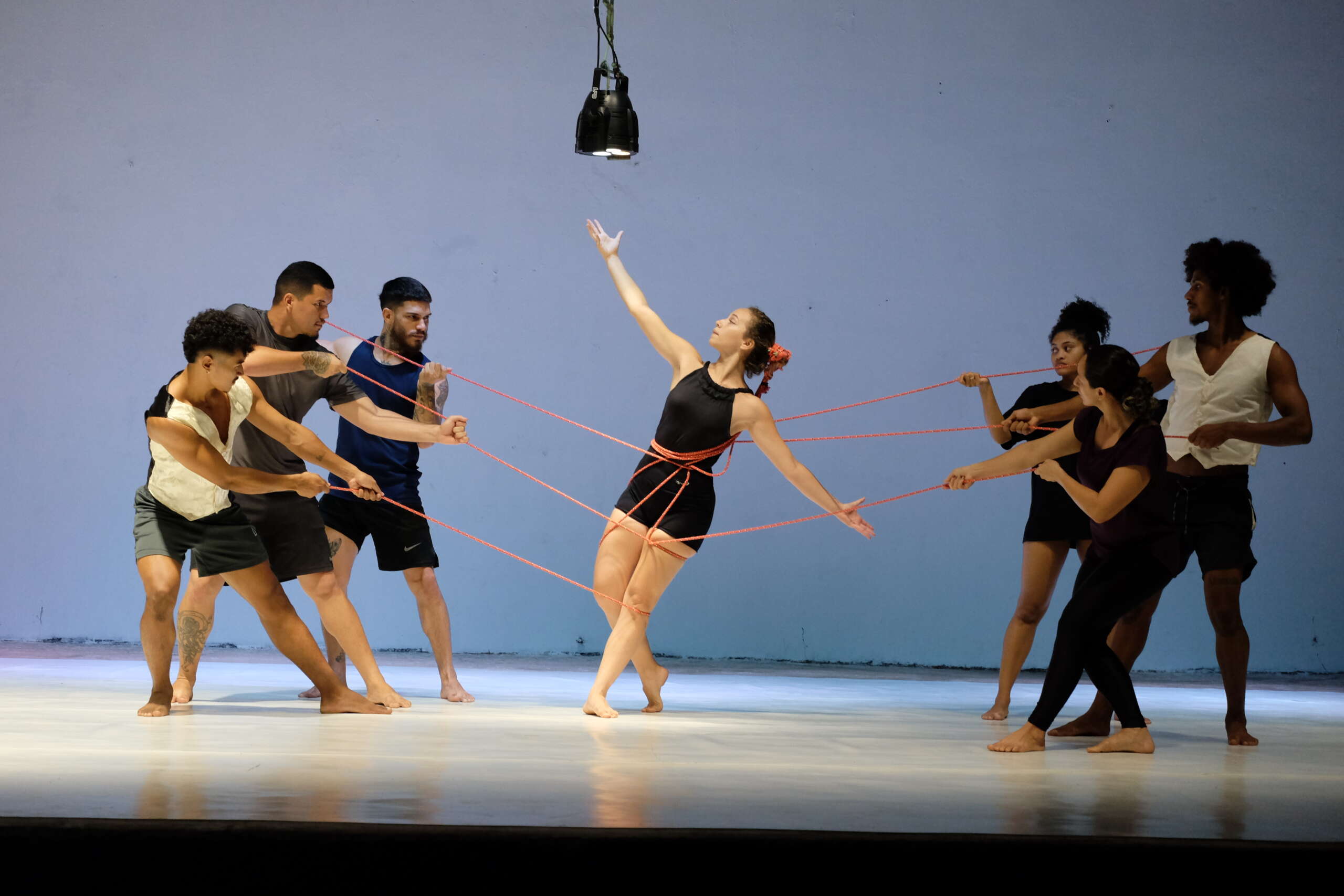 3ª Bienal Criança terá abertura nesta sexta-feira com programação em Paracuru e Trairi