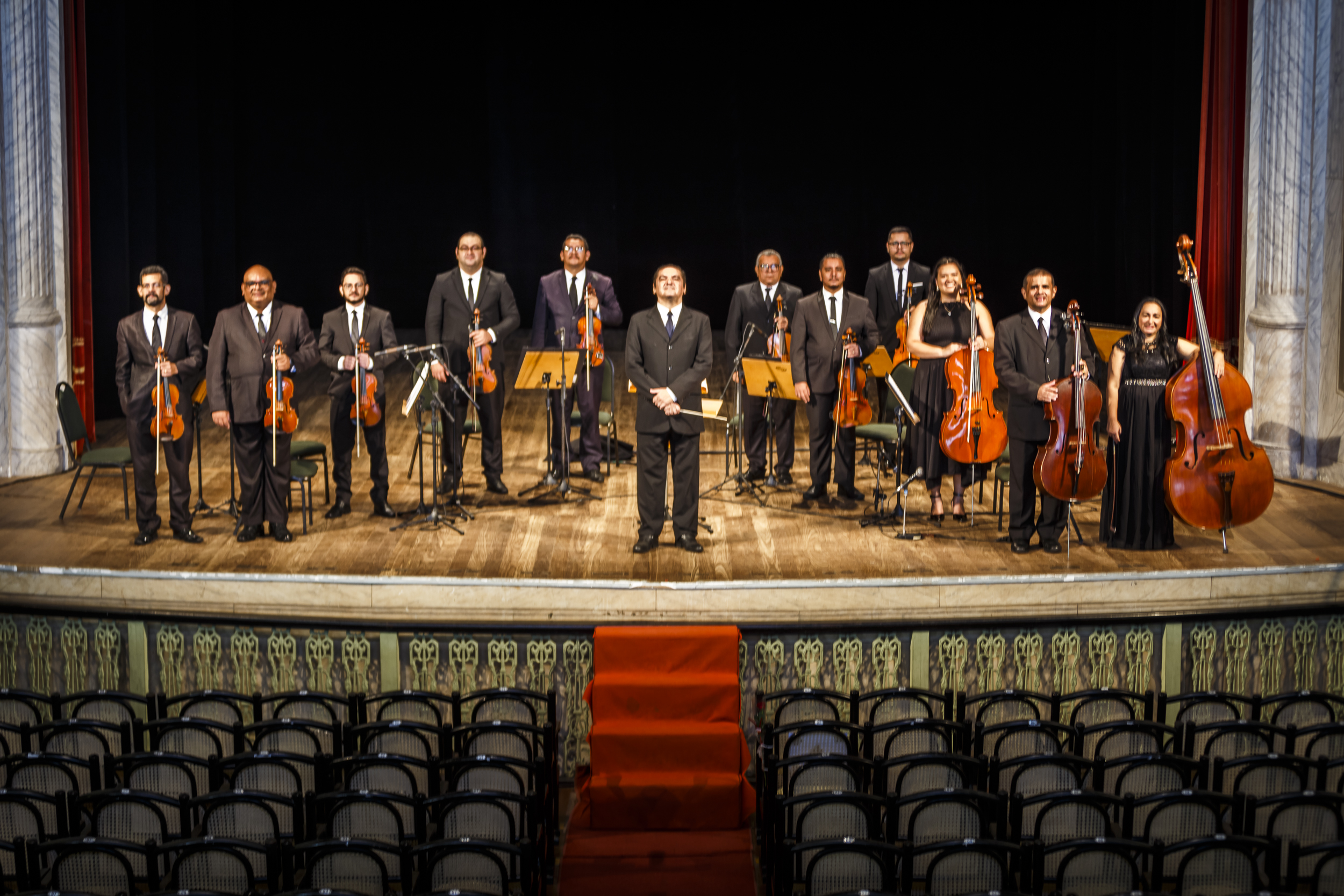 Orquestra Eleazar de Carvalho apresenta Concerto “Multiverso Geek”