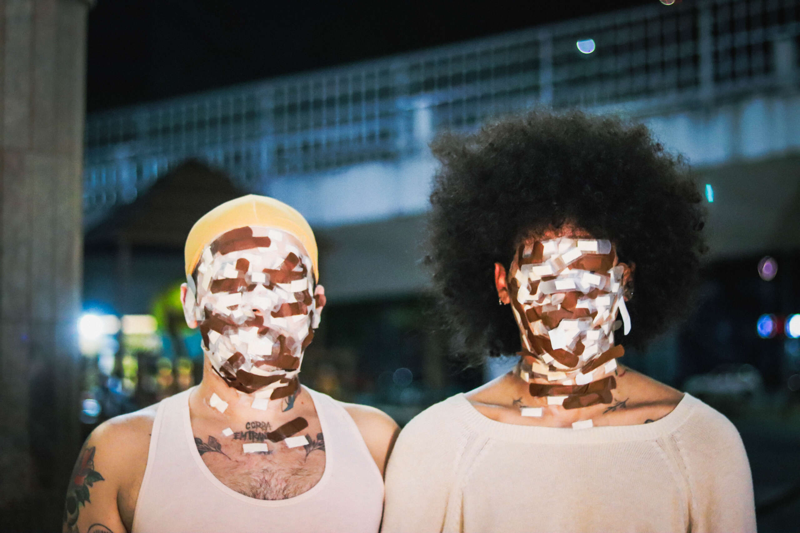 Apoiada pela Secult, 2ª edição da mostra Proibida inicia no dia 1º de novembro, com o tema “Corpo Memória Viva”