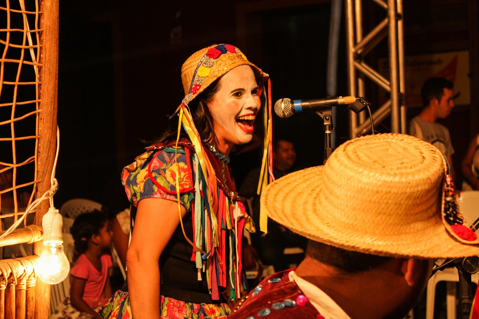 Pontão Cultura Viva Ceará seleciona agentes culturais para atuação nas 14 macrorregiões do estado