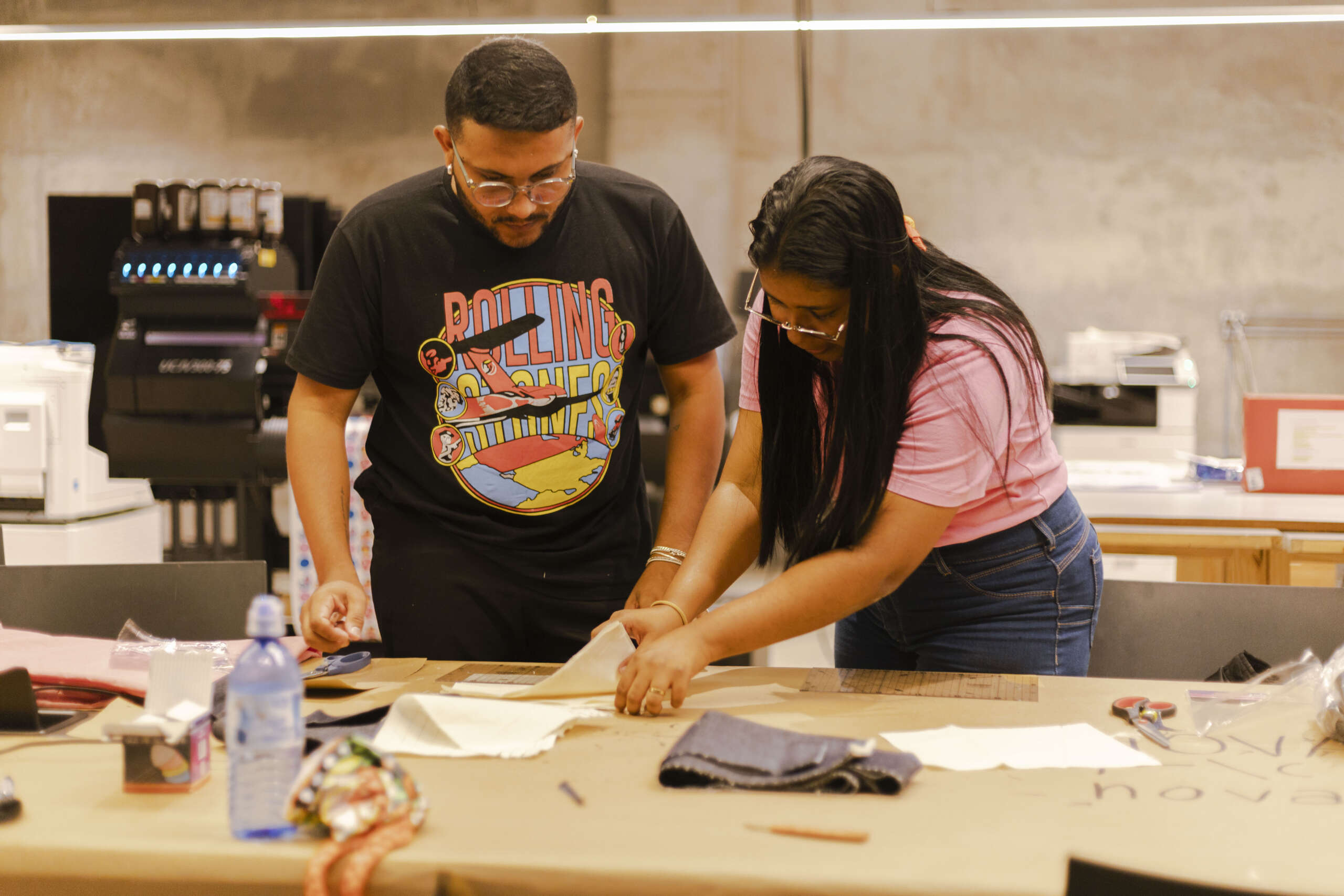 Design Ecoeficiente e Memória Gráfica Indígena: KUYA realiza ciclo de Palestras gratuitas em Outubro