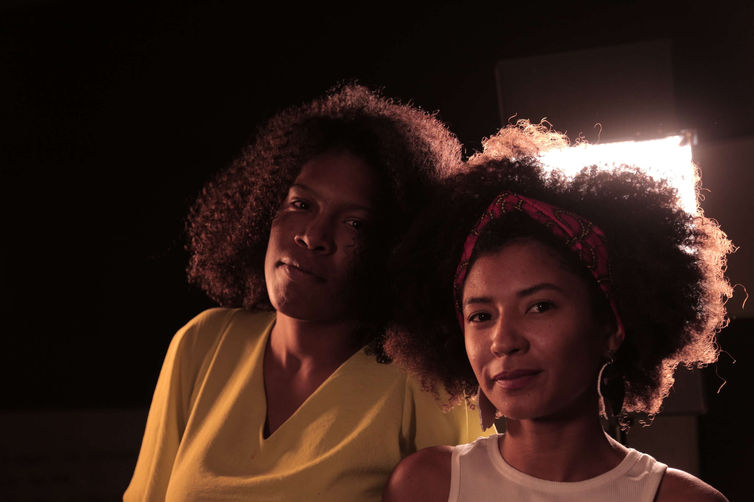 Casa de Saberes Cego Aderaldo, Neabi do IFCE campus de Quixadá e Unilab promovem III Festival EnegreSer