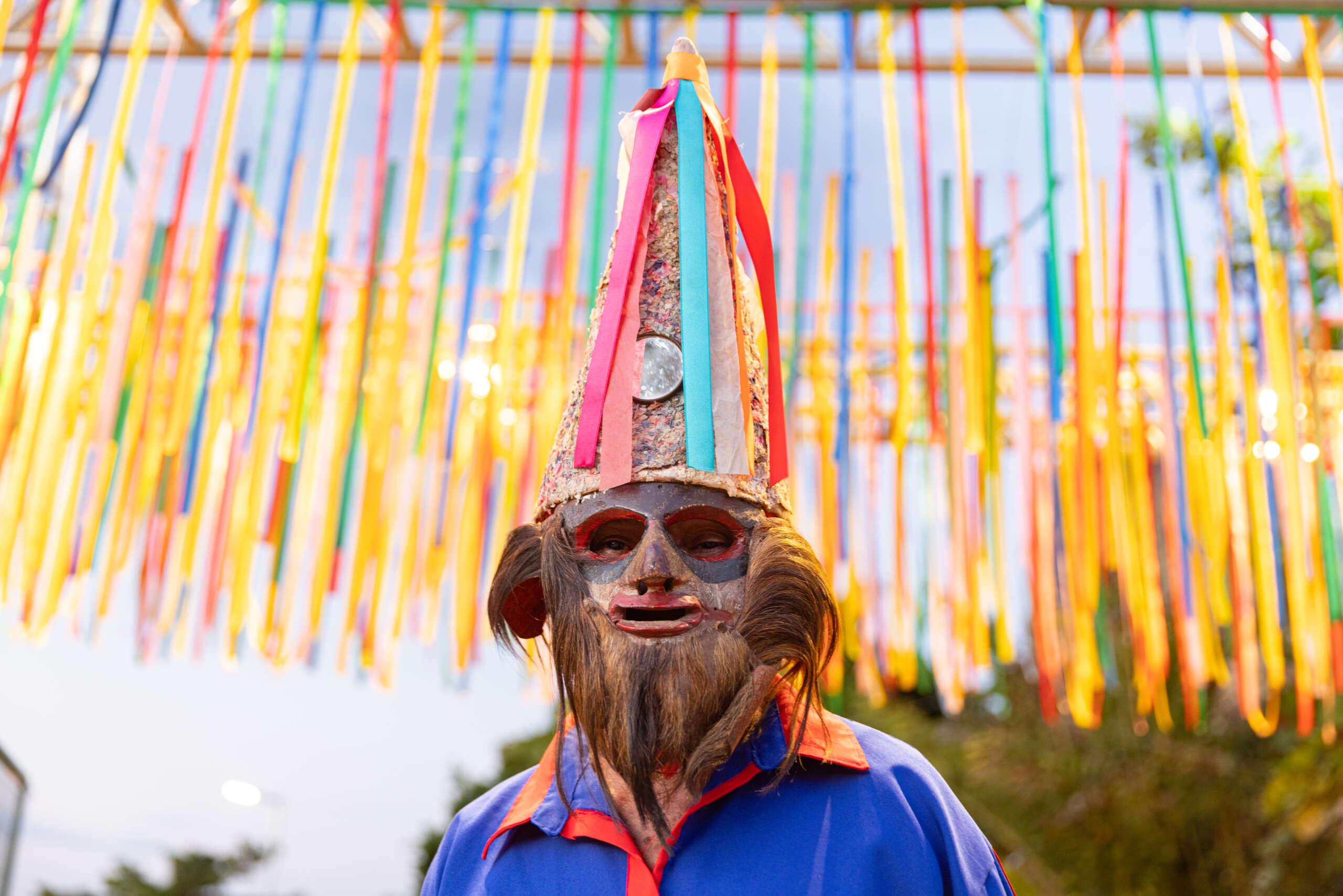 XVI Encontro Mestres do Mundo celebra os saberes dos guardiões da memória do Ceará e promove a valorização dos ciclos de vida da natureza