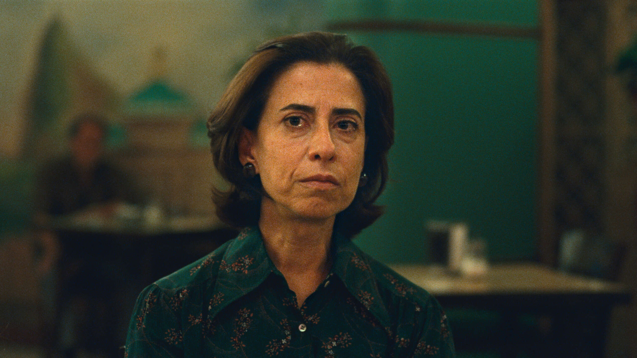 Estreia do aguardado ‘Ainda Estou Aqui’, festival de cinema francês e sessões gratuitas apresentadas por curadora e ator marcam nova cine semana do Cinema do Dragão