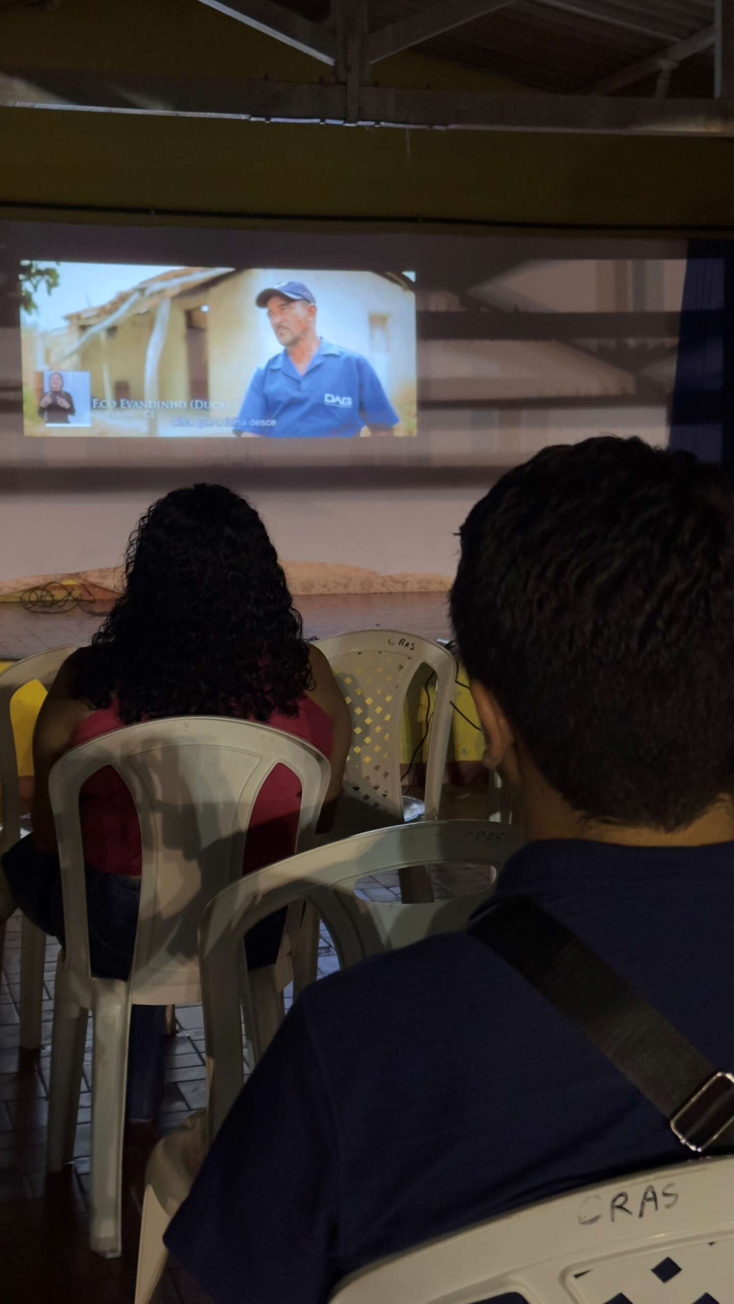 Filme cearense “Memórias de Fé na Terra da Luz” é contemplado na VII Mostra Sesc de Cinema