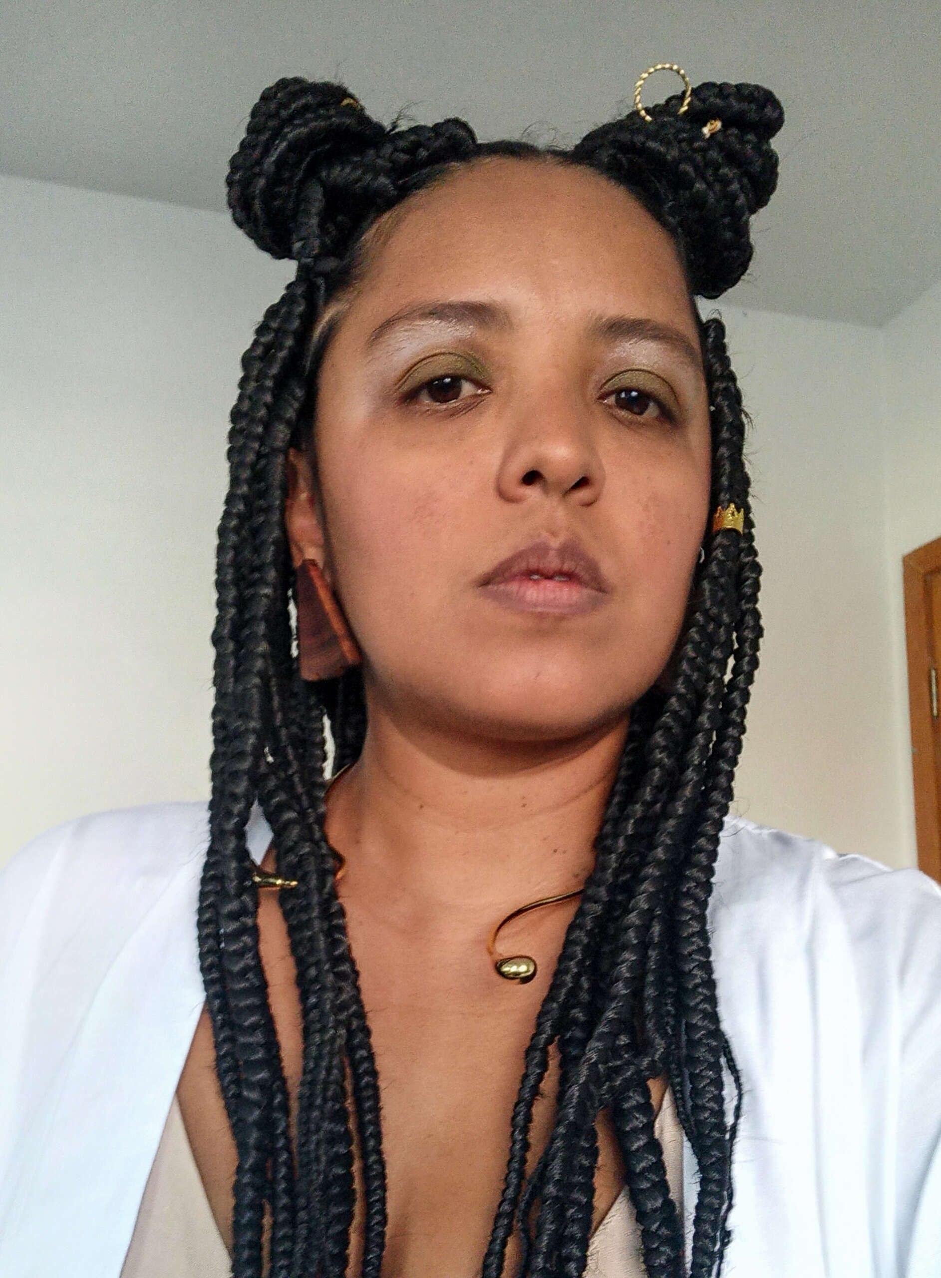 Sobrado promove roda de conversa sobre as mulheres negras na arte contemporânea no mês da Consciência Negra
