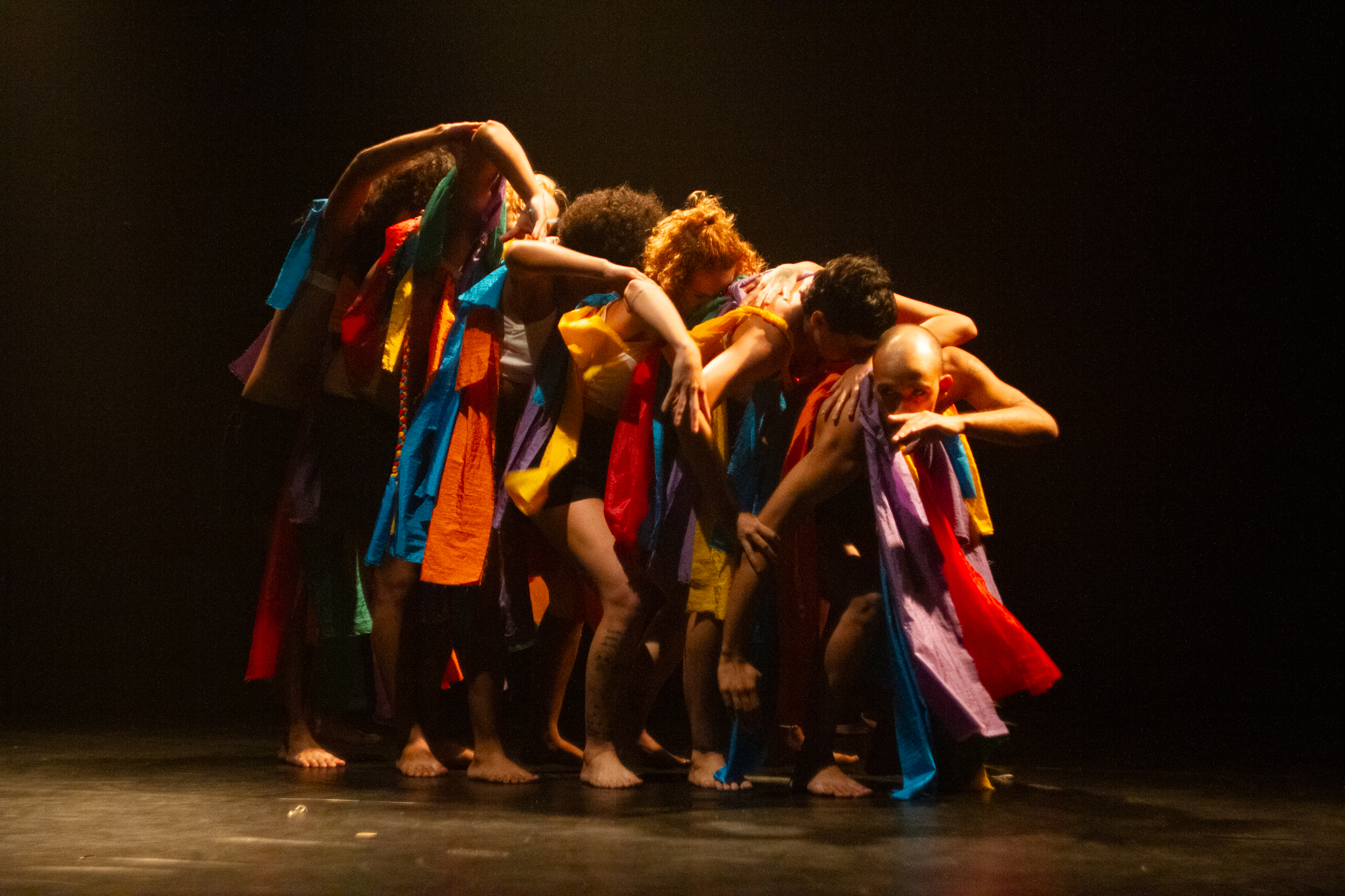 Fortaleza ganha espaço, no CCBJ, para capacitação técnica em Música, Teatro e Programação de Jogos Digitais pela primeira vez