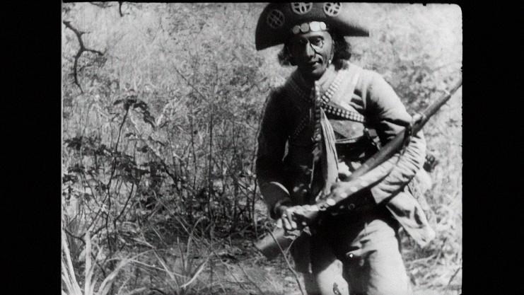 Com apoio da Secult, “Baby” e “Lampião, Governador do Sertão” vão ganhar exibição especial no 34º Cine Ceará