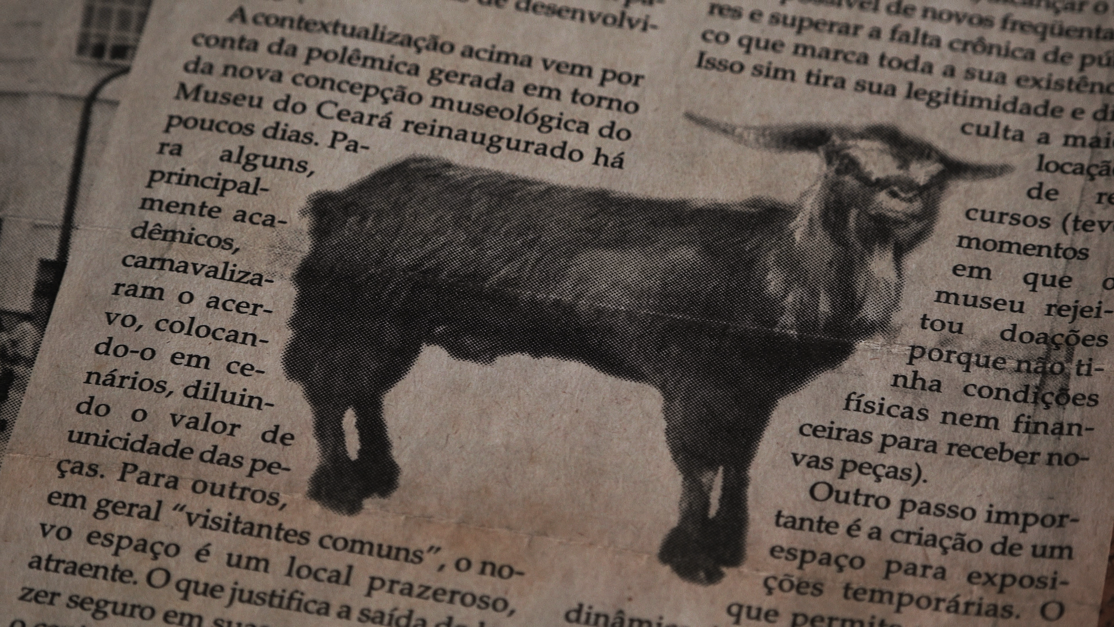 Cinema do Dragão traz cinco sessões gratuitas a partir desta quinta-feira (12)