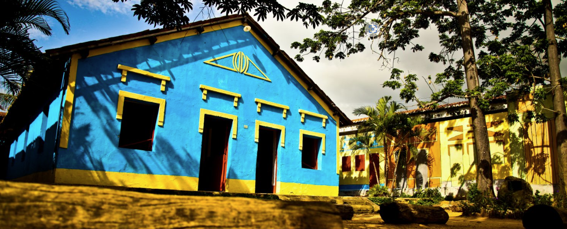 32º Aniversário da Fundação Casa Grande – Encontro da Religiosidade, Cultura e Gastronomia Popular