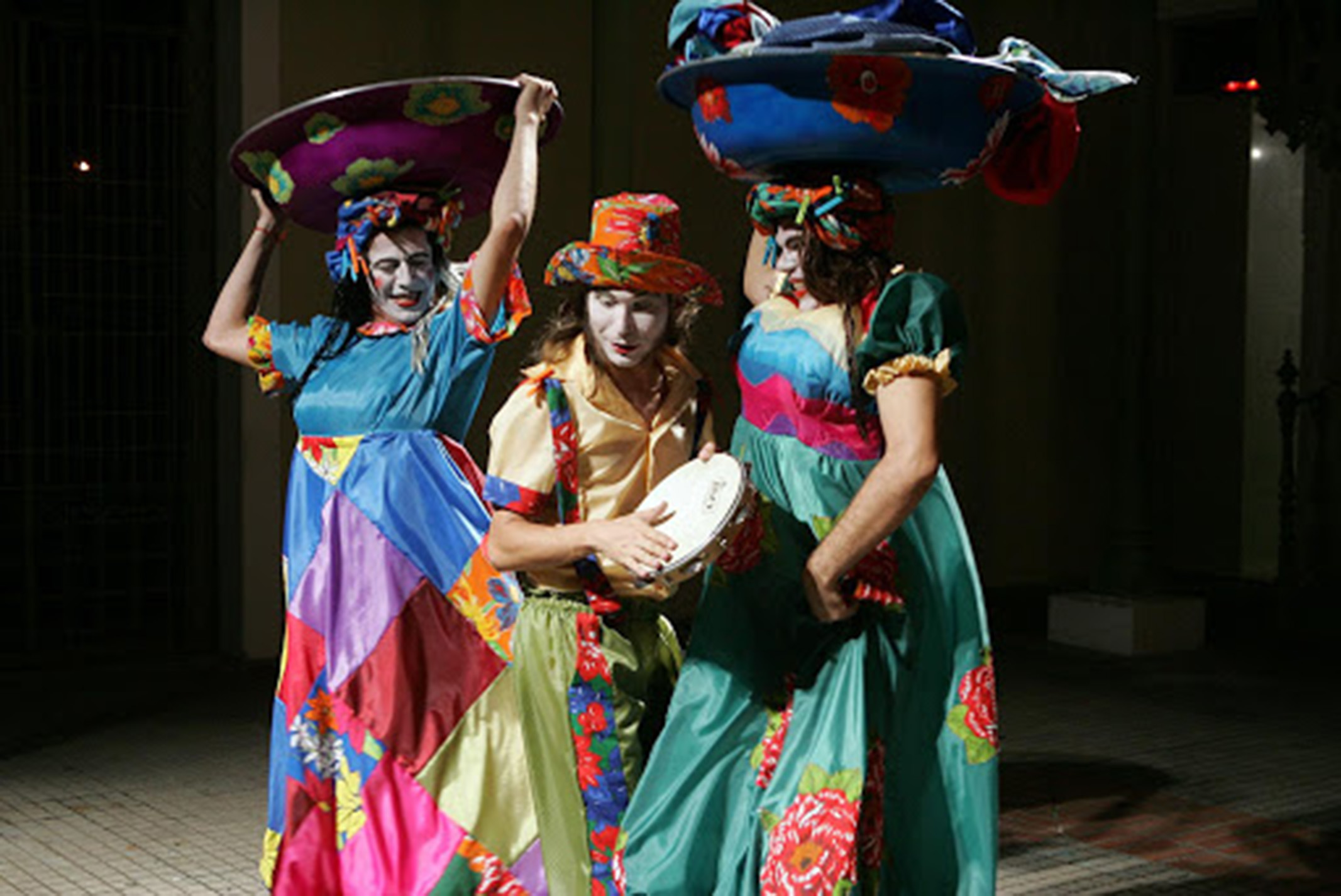 Estação das Artes recebe Festival Ceará da Diversidade neste fim de semana