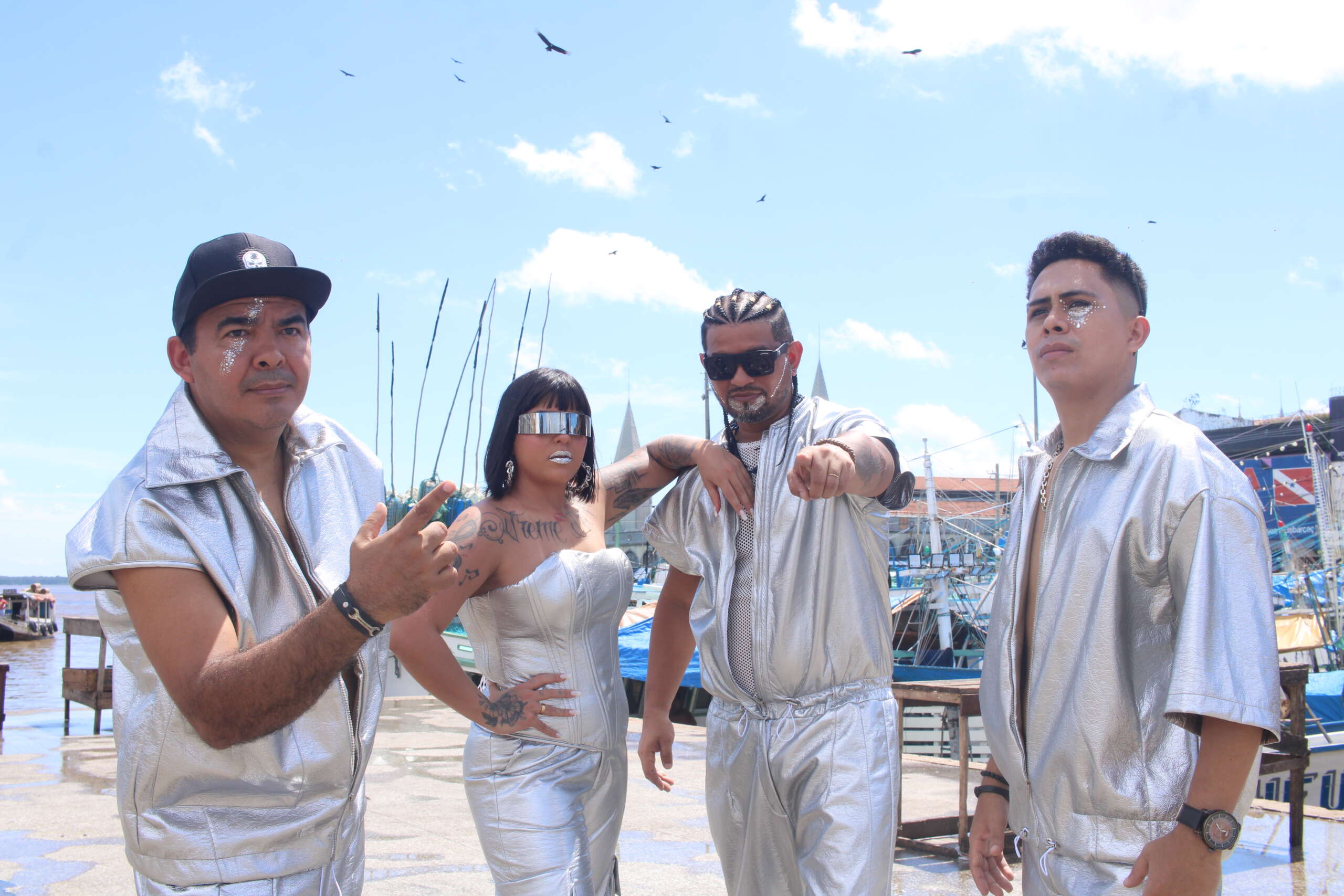 Estação das Artes recebe Fotofestival SOLAR entre 11 e 15 de dezembro com shows, exposição e oficinas