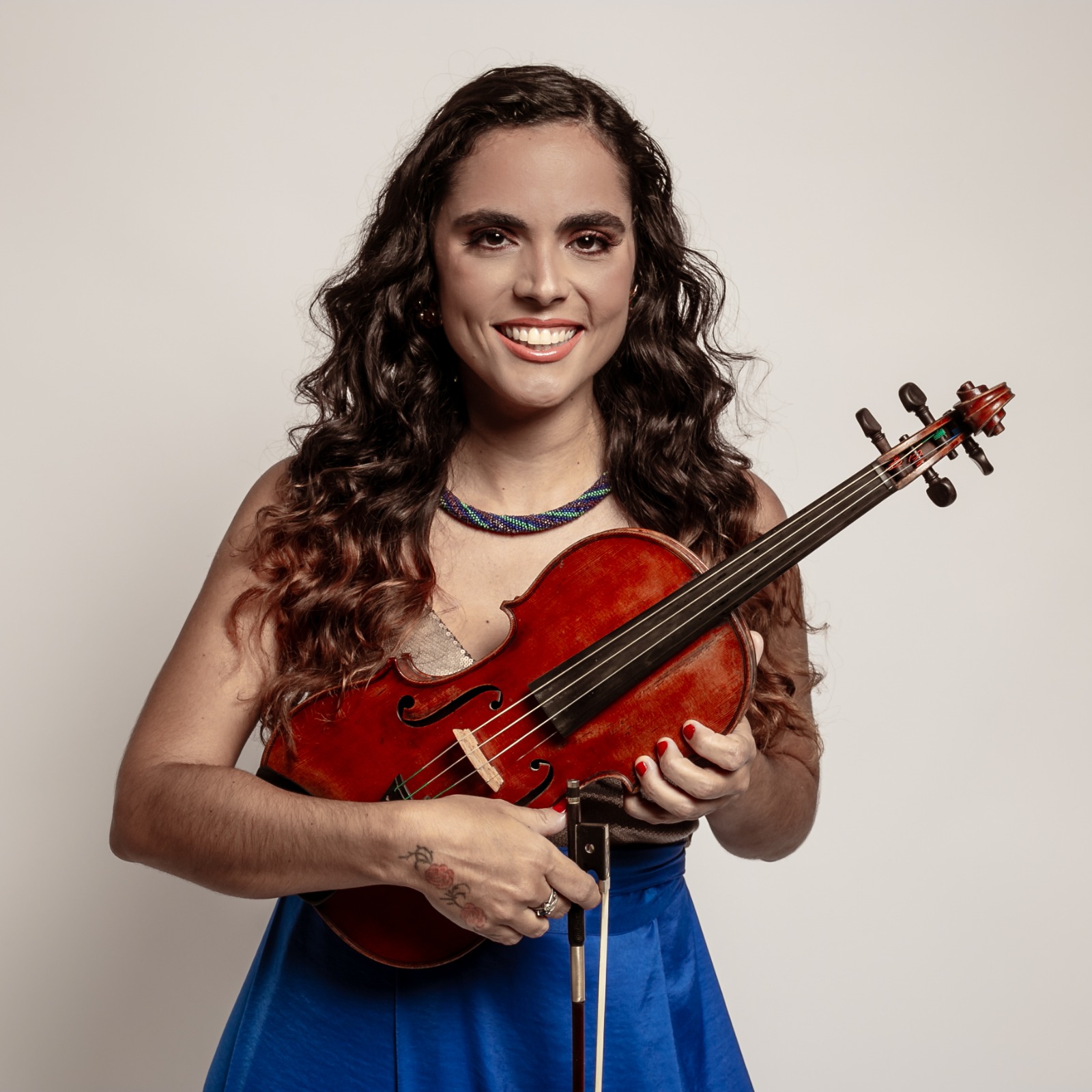 Com apoio da Secult, 26° Festival Jazz & Blues abre inscrições para residências artísticas do programa “Música é para a Vida”